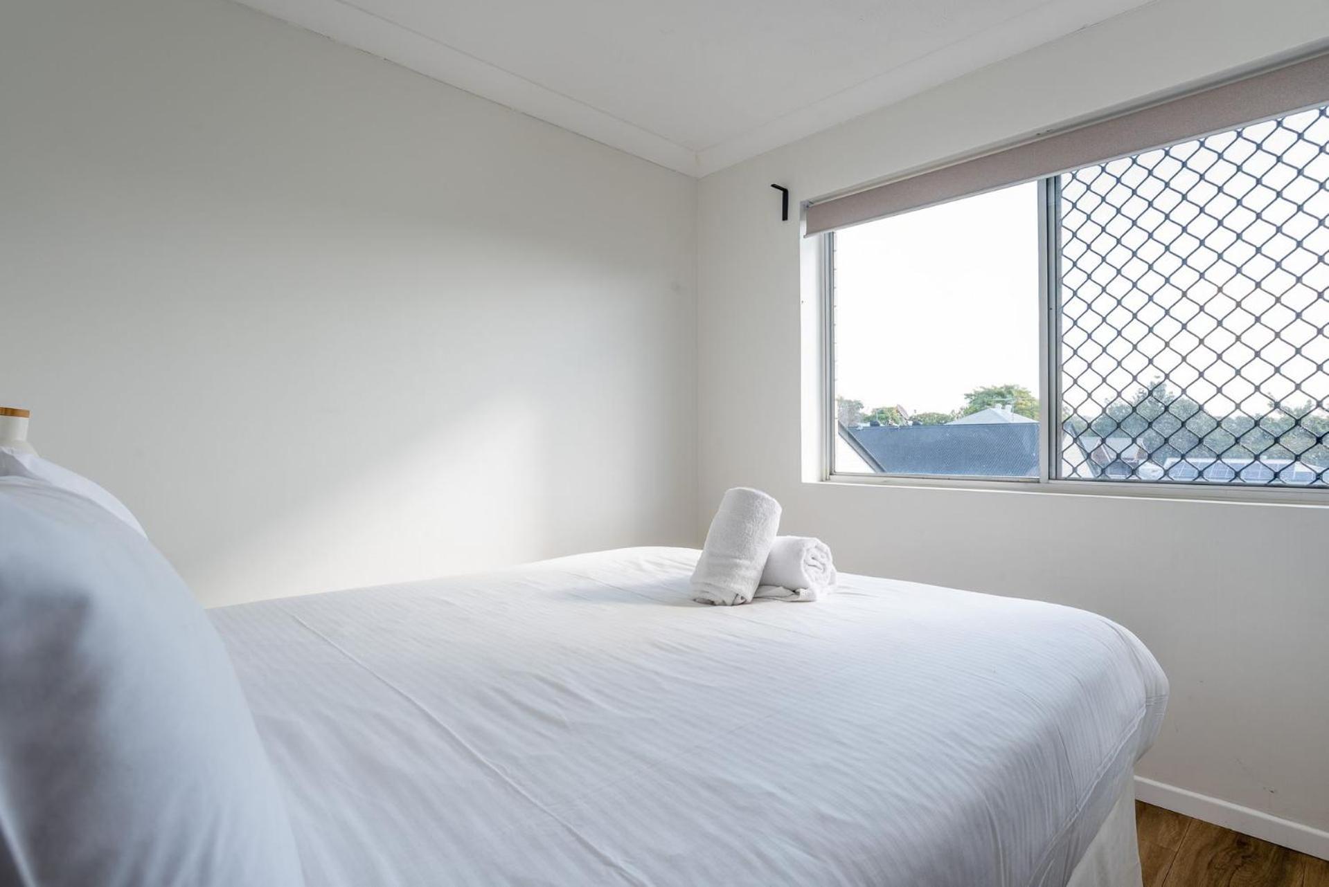 Holiday home Fringe Retreat Parkland Views Walk To Everything! *