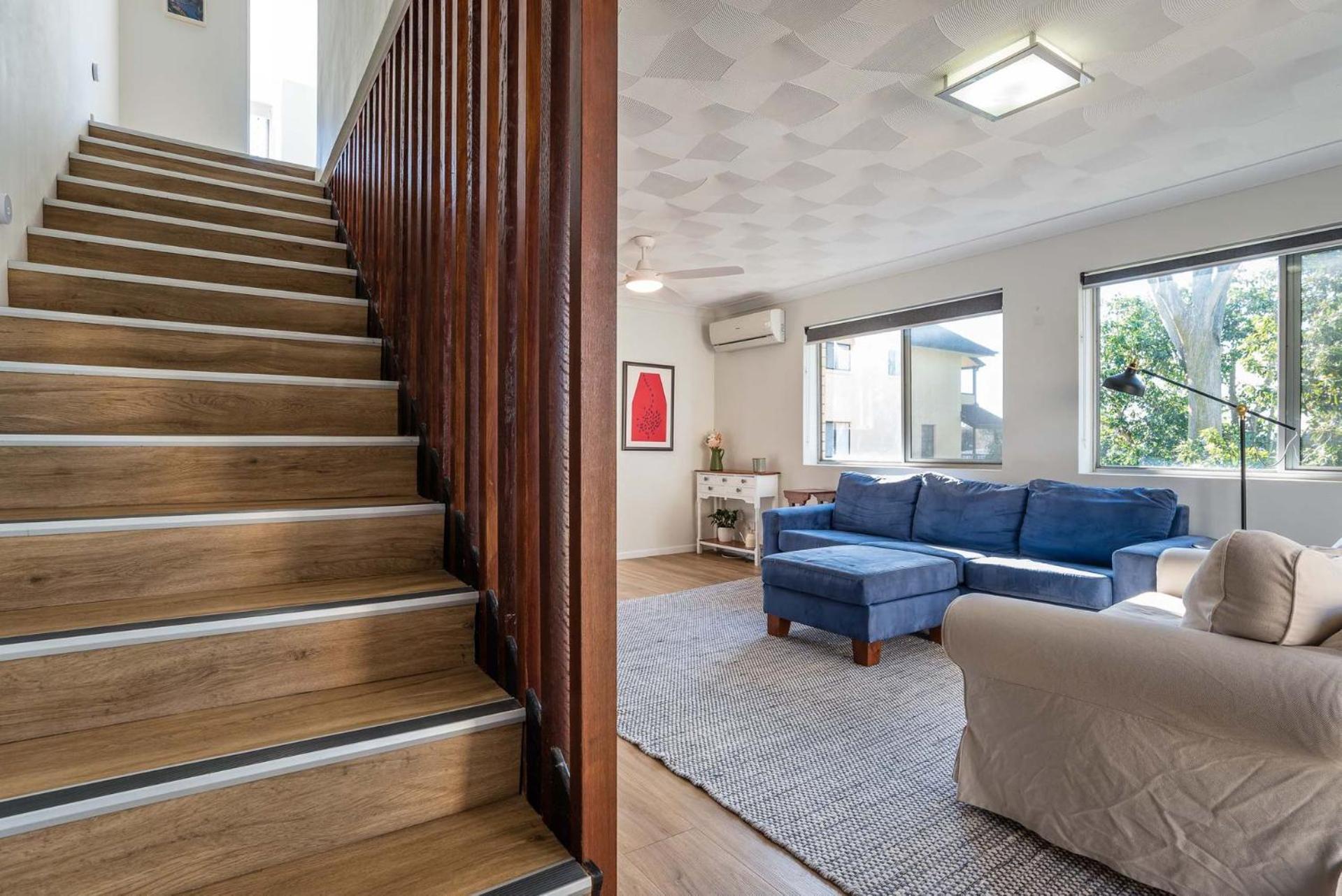 Holiday home Fringe Retreat Parkland Views Walk To Everything!