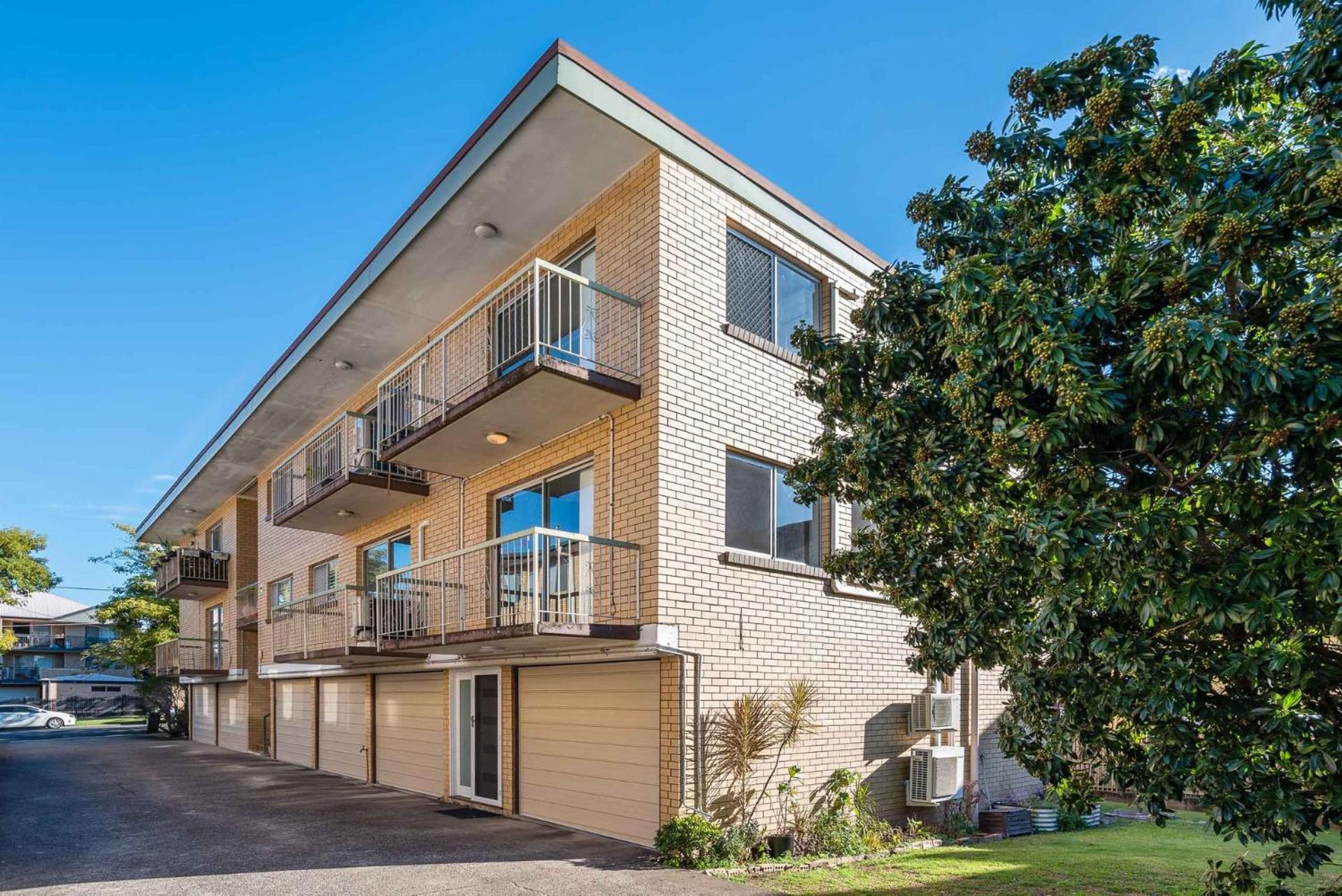 Fringe Retreat Parkland Views Walk To Everything! Brisbane