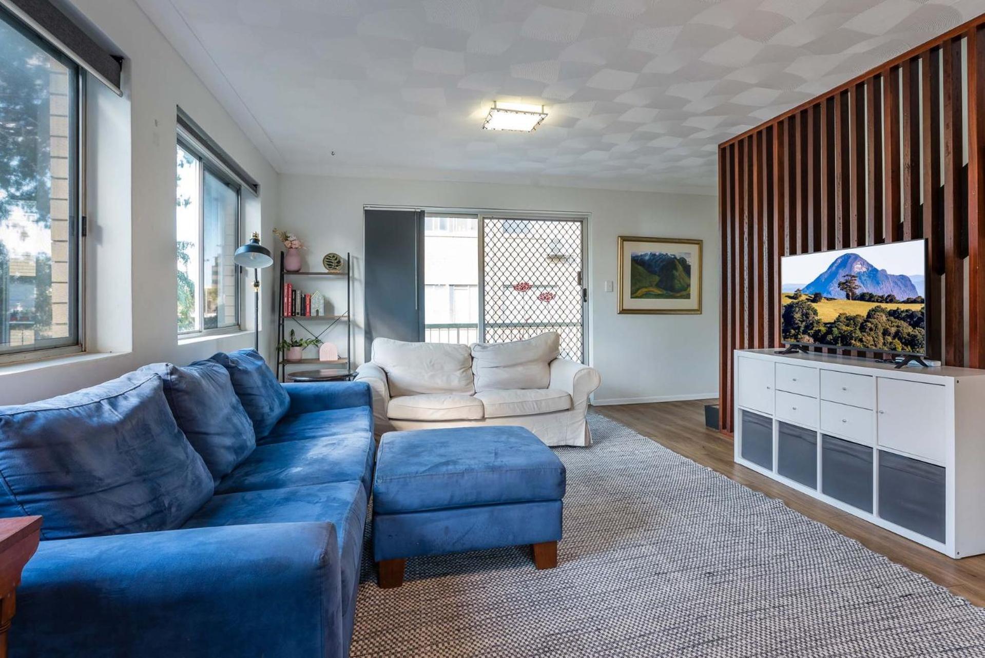 Fringe Retreat Parkland Views Walk To Everything! Brisbane