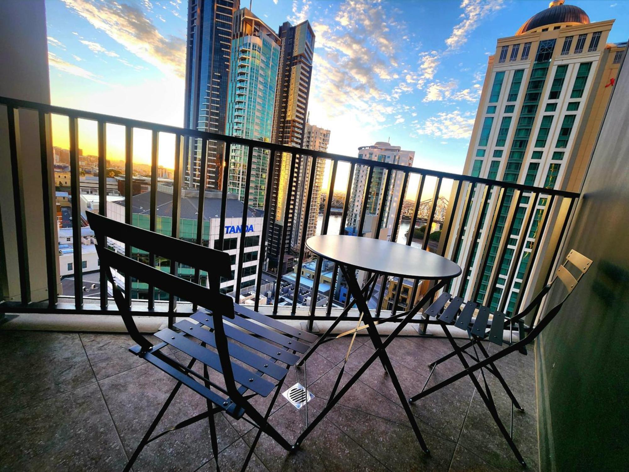 Great Location And Amazing Views * Brisbane