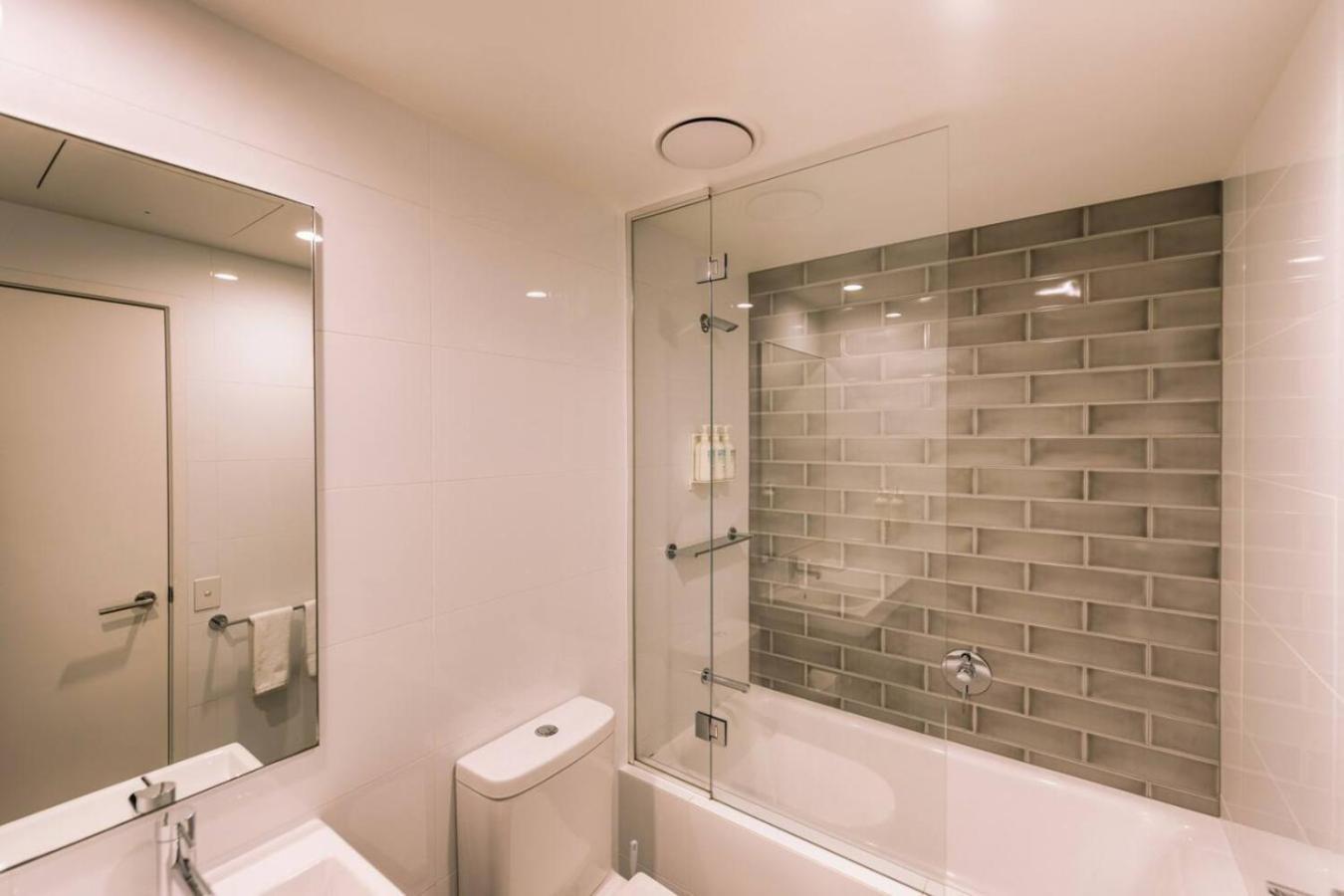 Luxury Inner Arthouse 2br *