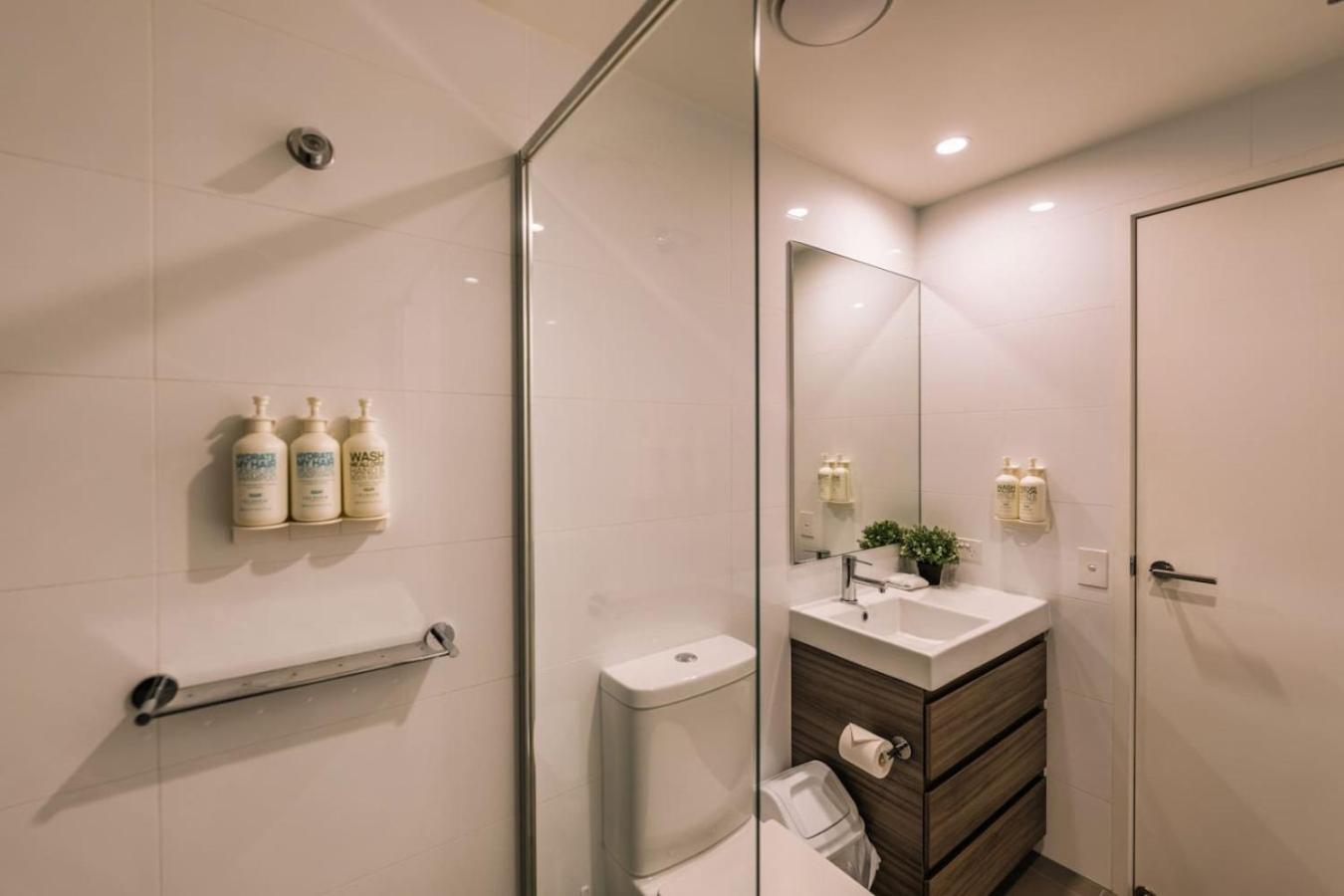 Luxury Inner Arthouse 2br * Brisbane