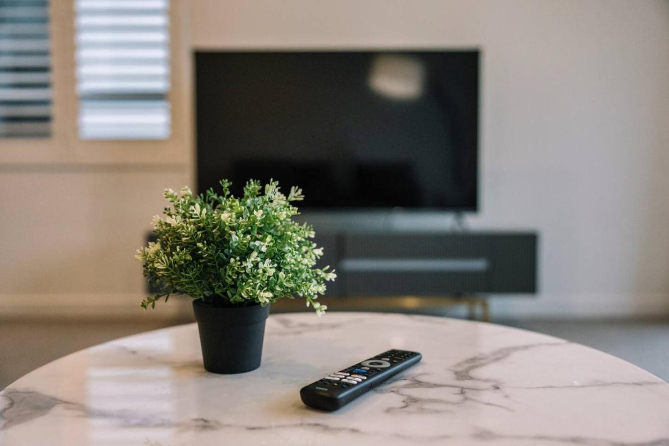 Luxury Inner Arthouse 2br * Brisbane