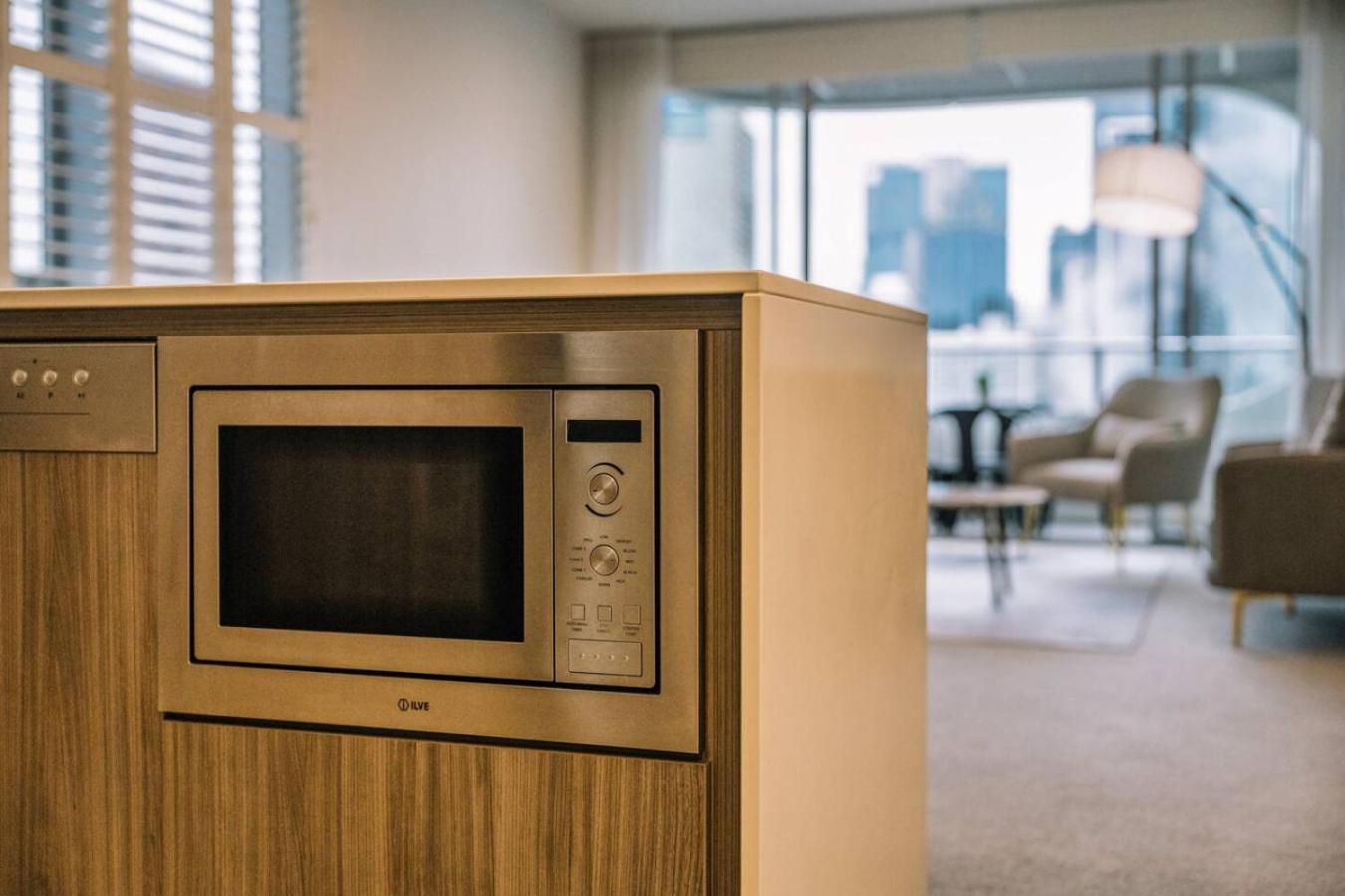 Apartment Luxury Inner Arthouse 2br *