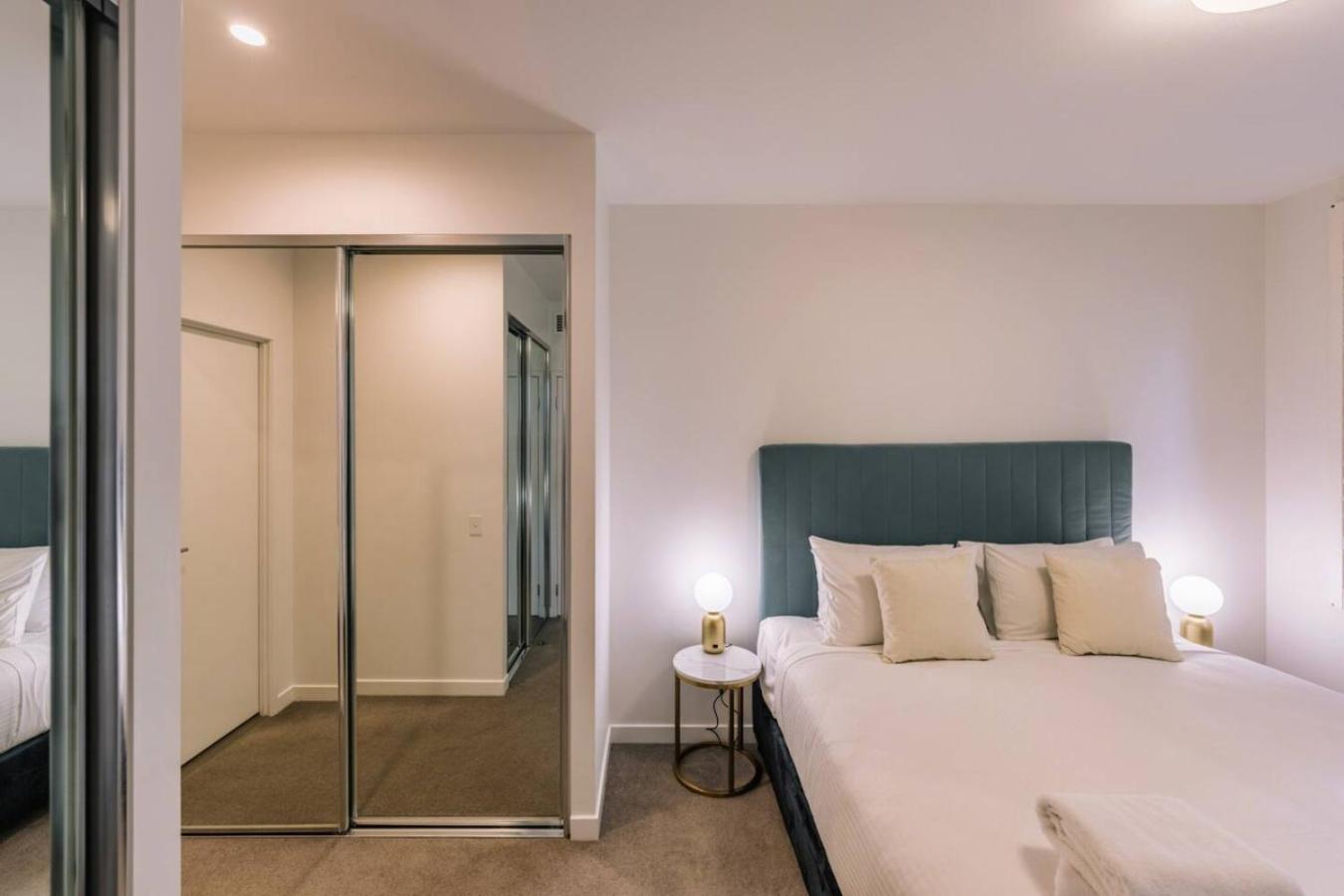 Luxury Inner Arthouse 2br * Brisbane