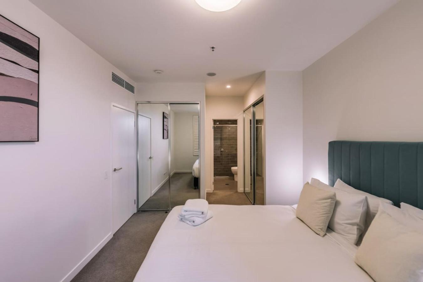 Apartment Luxury Inner Arthouse 2br *