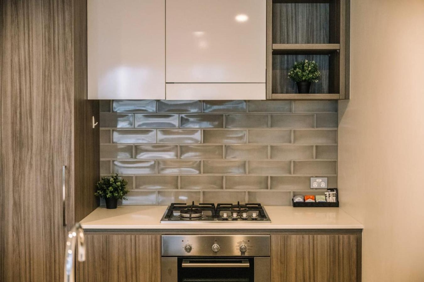 Luxury Inner Arthouse 2br * Brisbane