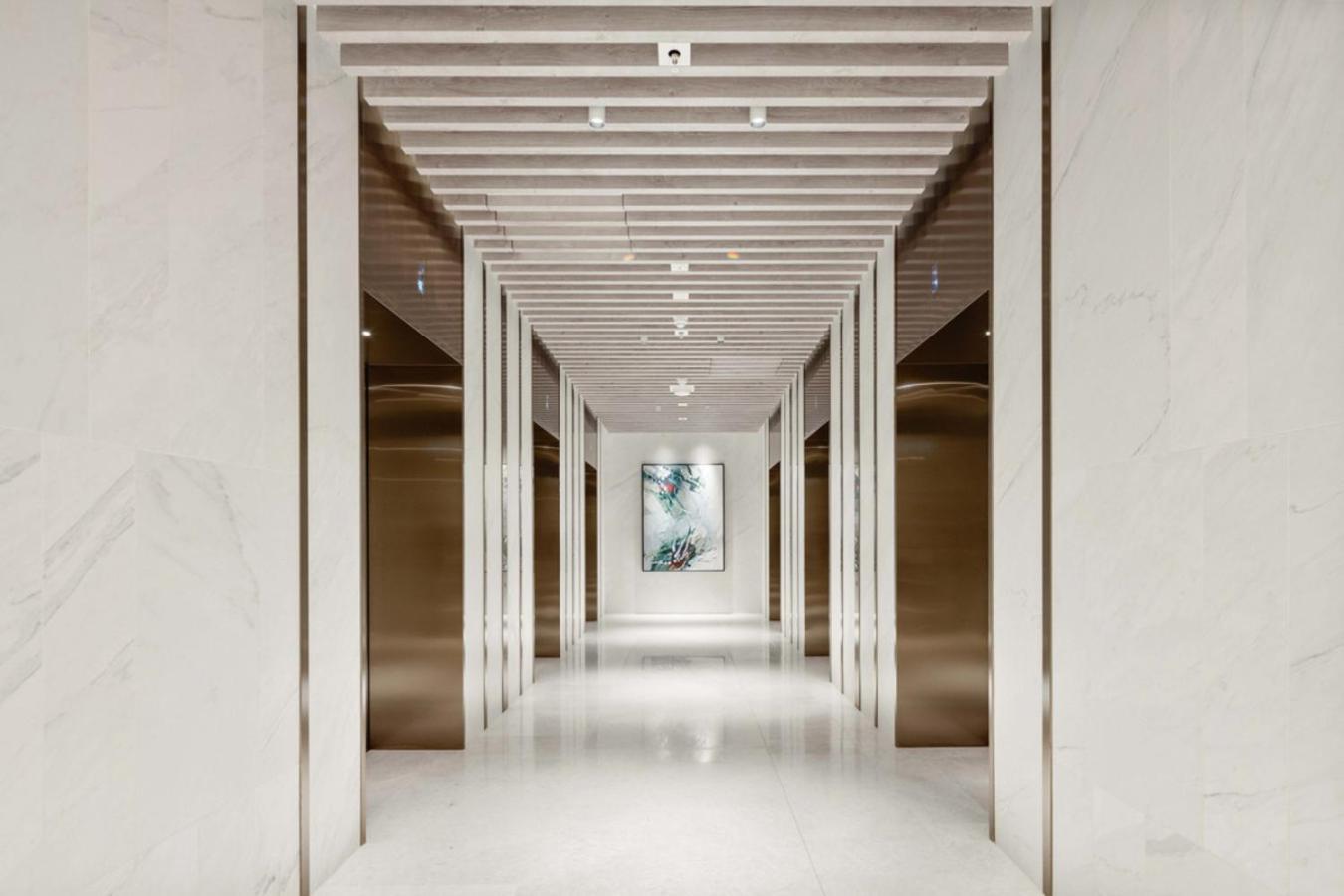 Apartment The Hikari - Brand New Riverview 1br With Sofa Bed At Queens Wharf With Pool And Gym Brisbane