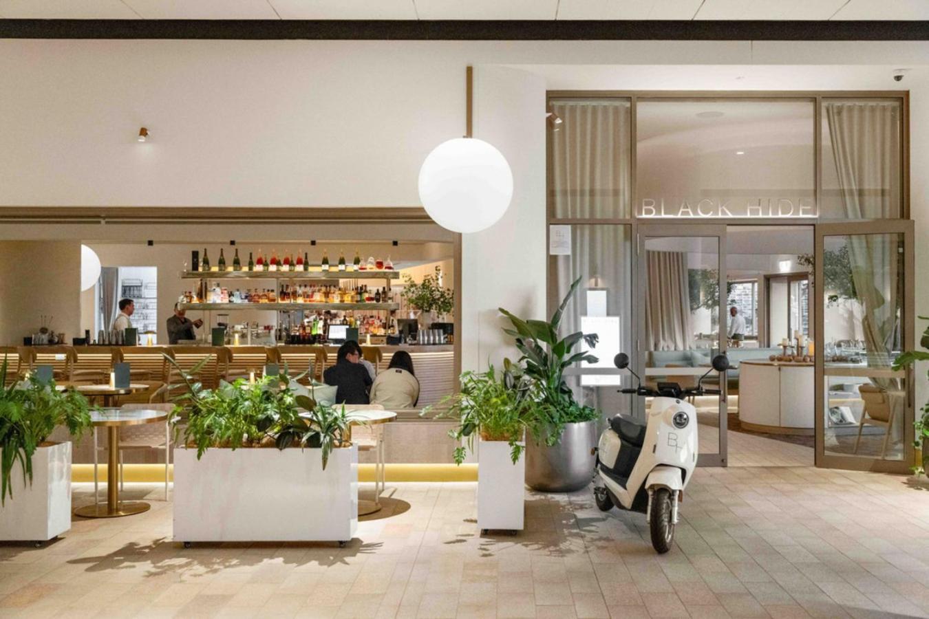 The Hikari - Brand New Riverview 1br With Sofa Bed At Queens Wharf With Pool And Gym Apartment