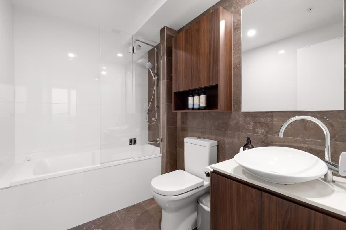 Apartment Huge 3bed 3bath Skyhigh View *