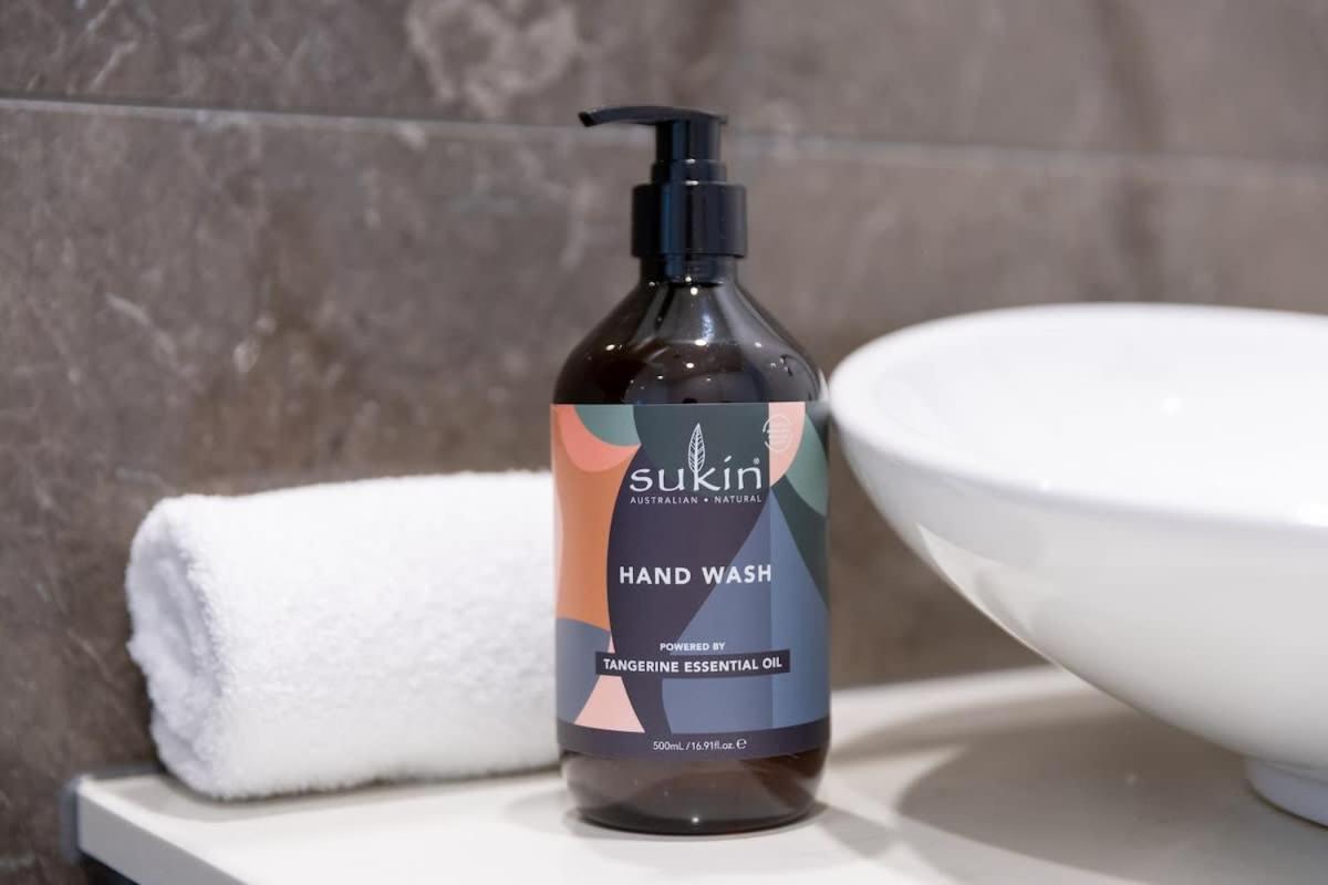 Huge 3bed 3bath Skyhigh View Apartment *