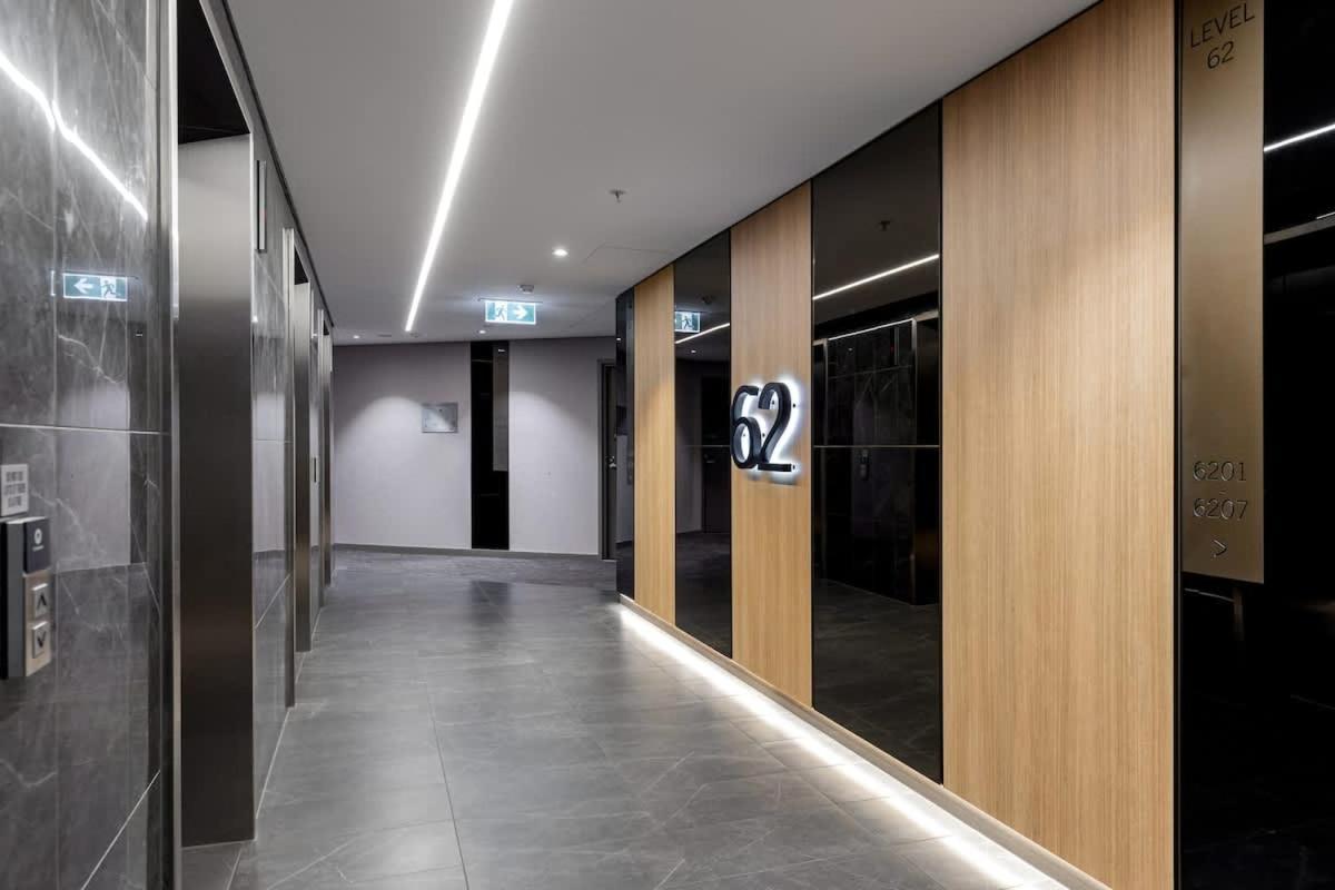 Huge 3bed 3bath Skyhigh View