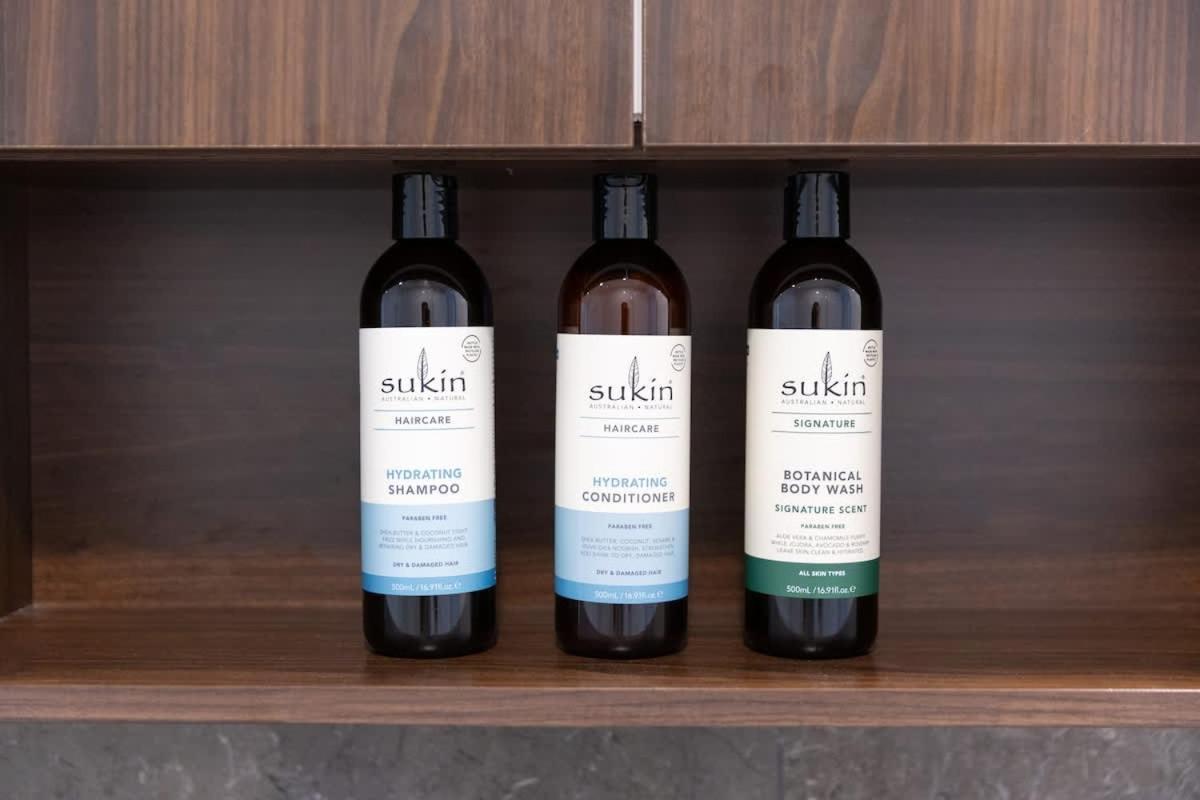 Huge 3bed 3bath Skyhigh View Apartment