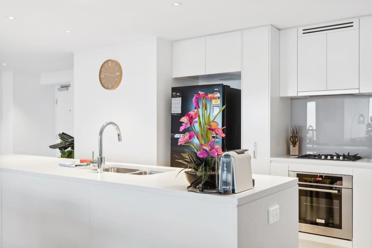 Huge 3bed 3bath Skyhigh View Apartment