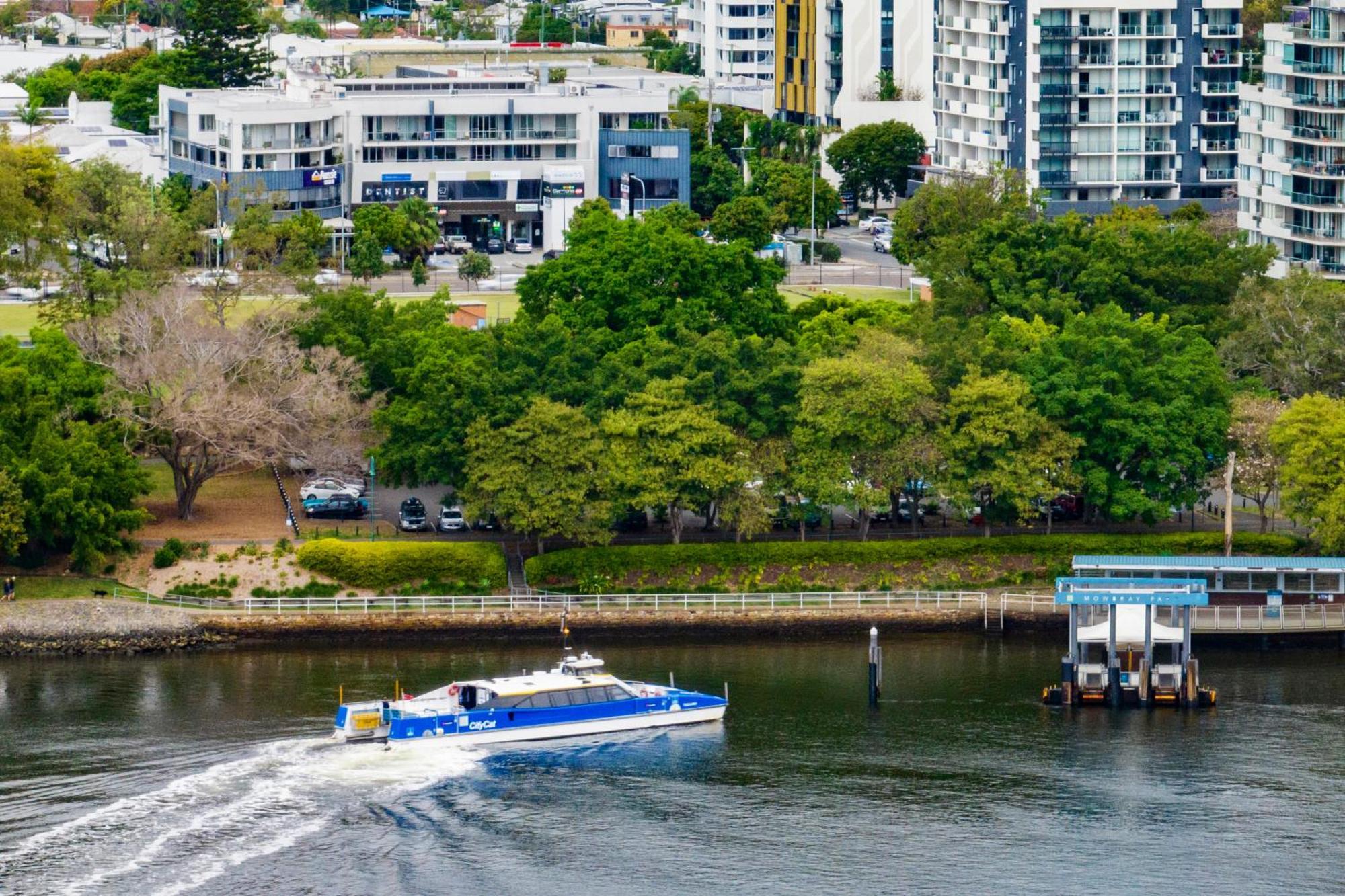 Apartment East Village Street