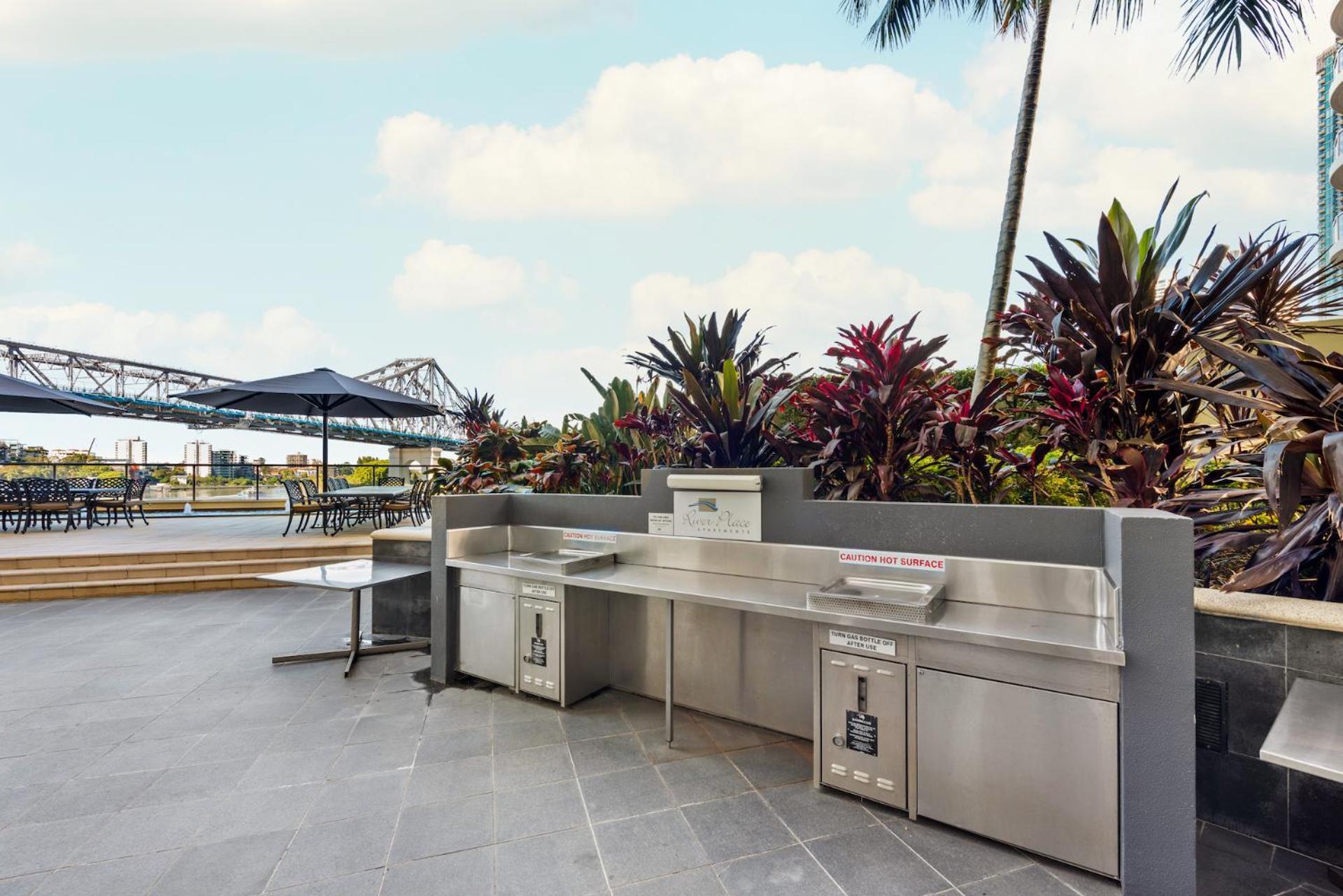 Sweet - 1bed-1bath-1car-views - Cbd *