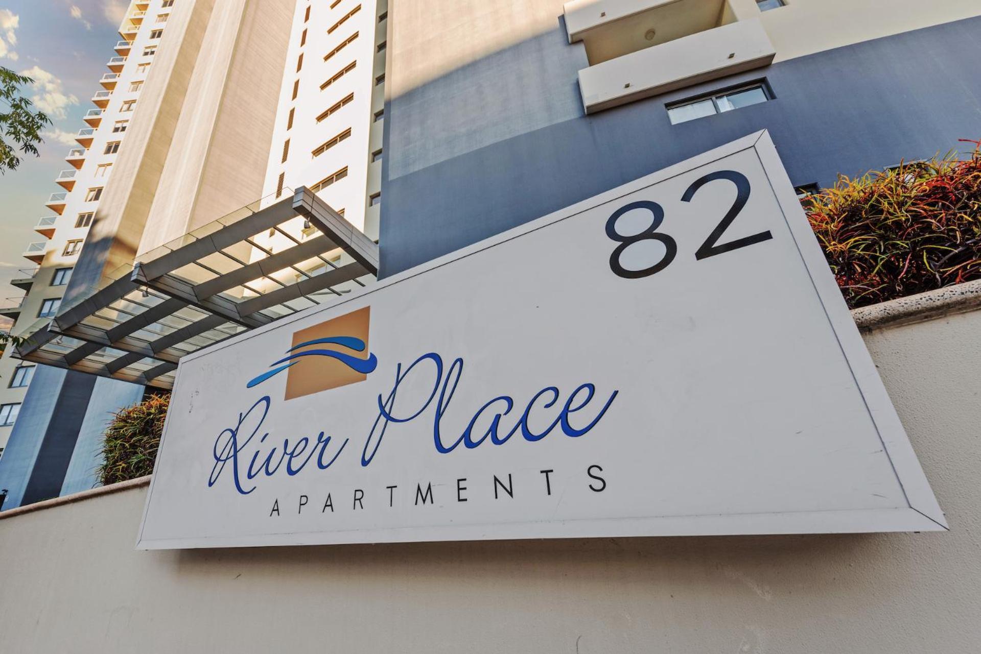 Apartment Sweet - 1bed-1bath-1car-views - Cbd