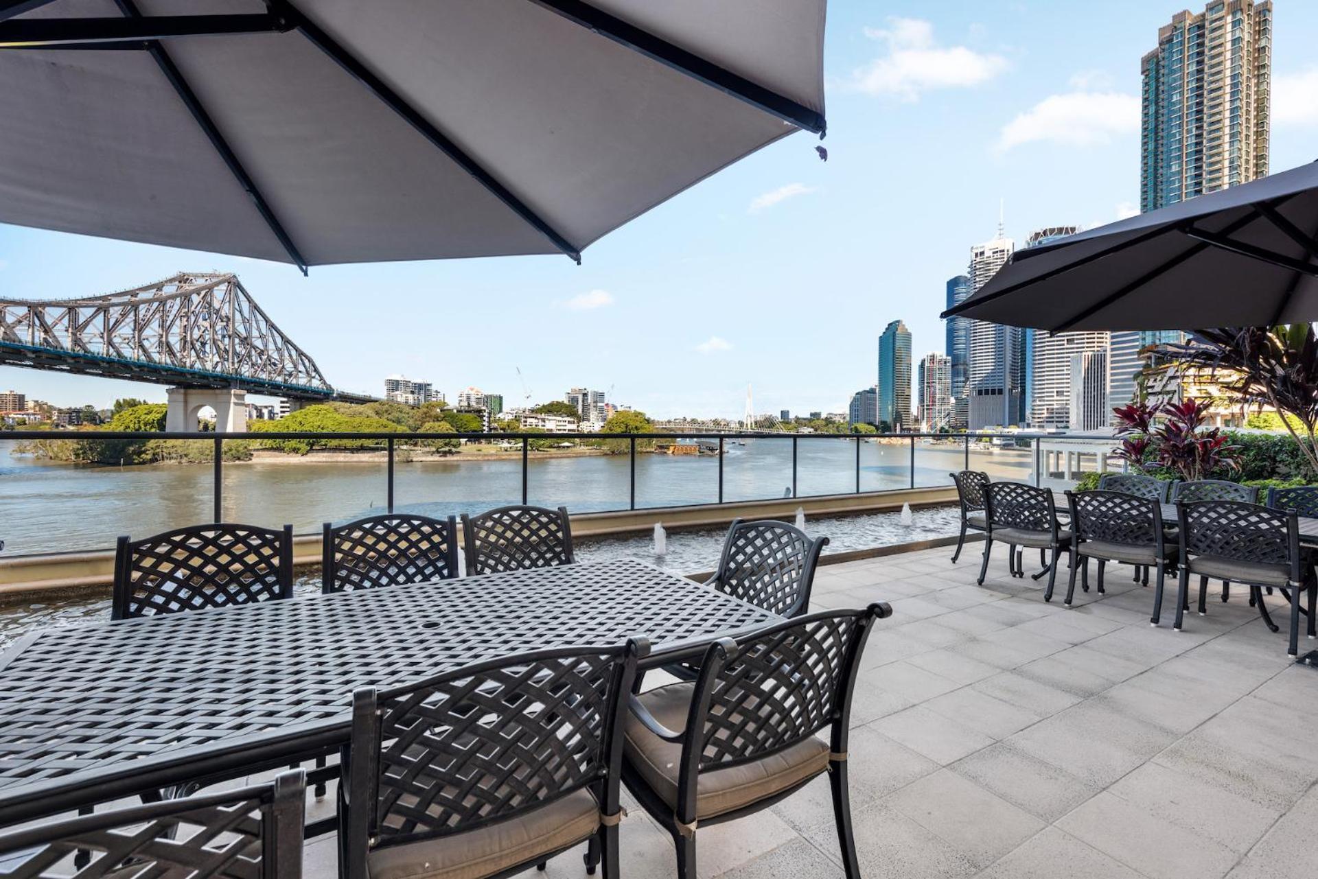 Apartment Sweet - 1bed-1bath-1car-views - Cbd