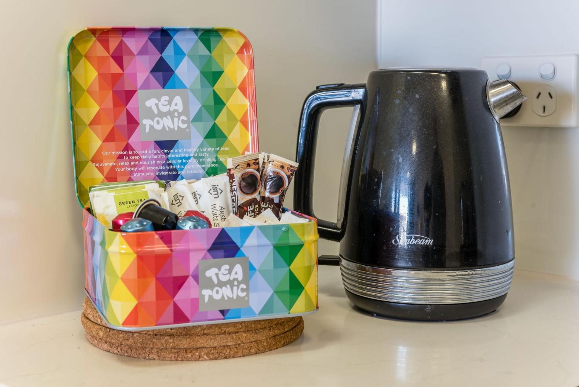 Apartment Barramul On The Park With Pool & Gym Access