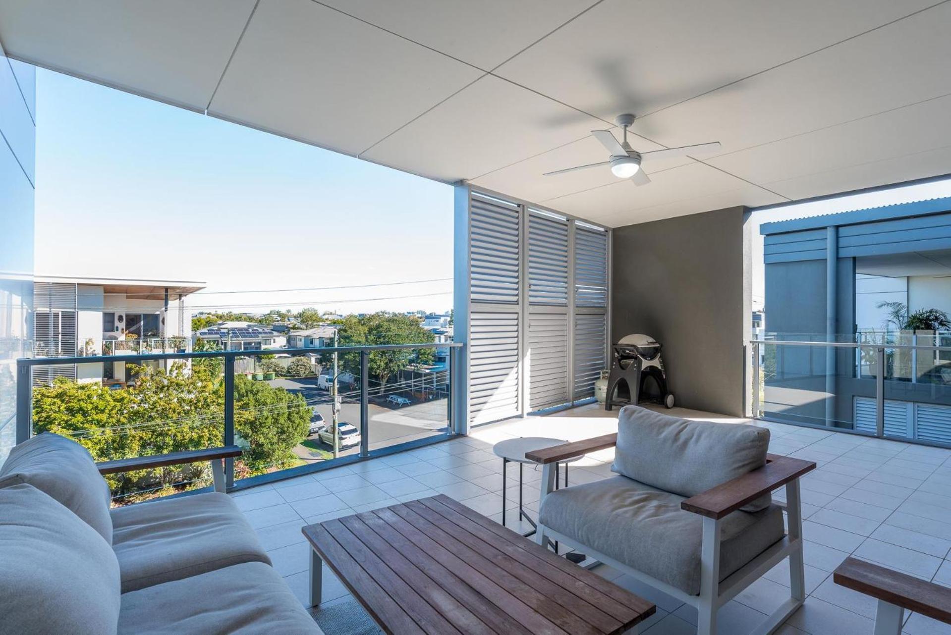 Barramul On The Park With Pool & Gym Access * Brisbane