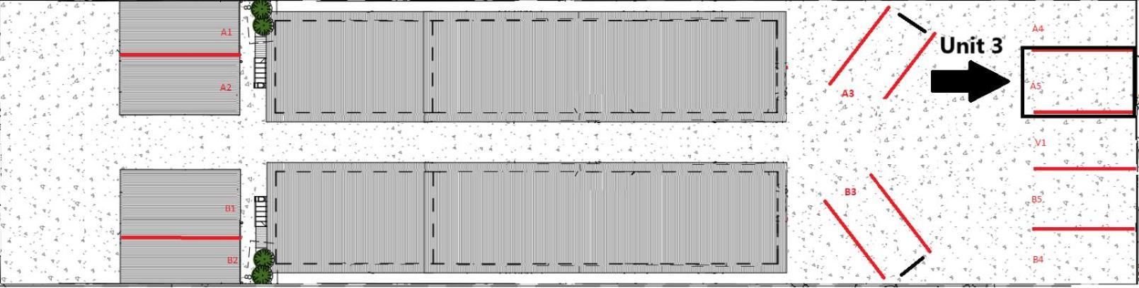 Smart Self Check-in - Freney Park Brisbane