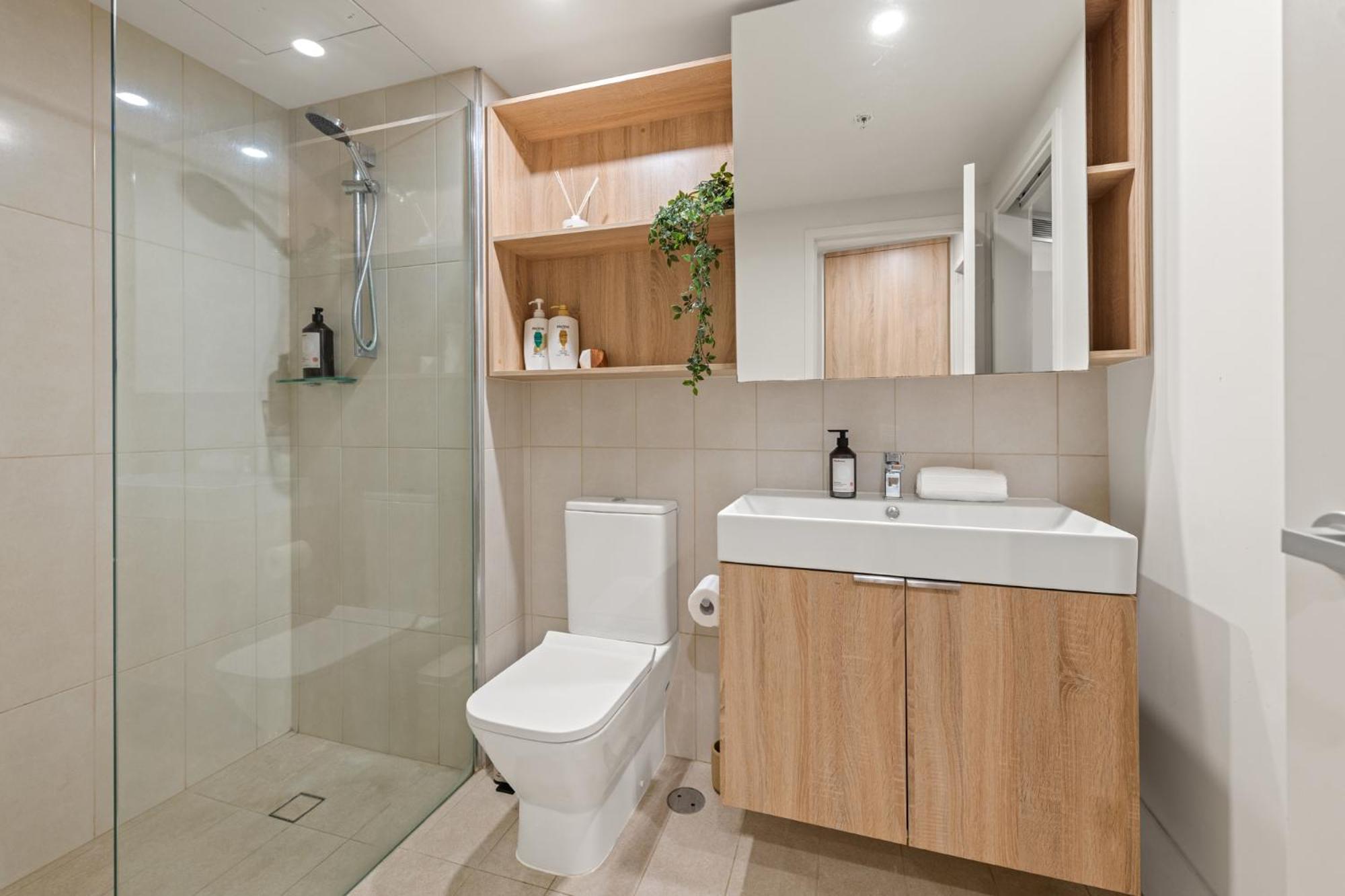 Apartment Spire Residences Brisbane