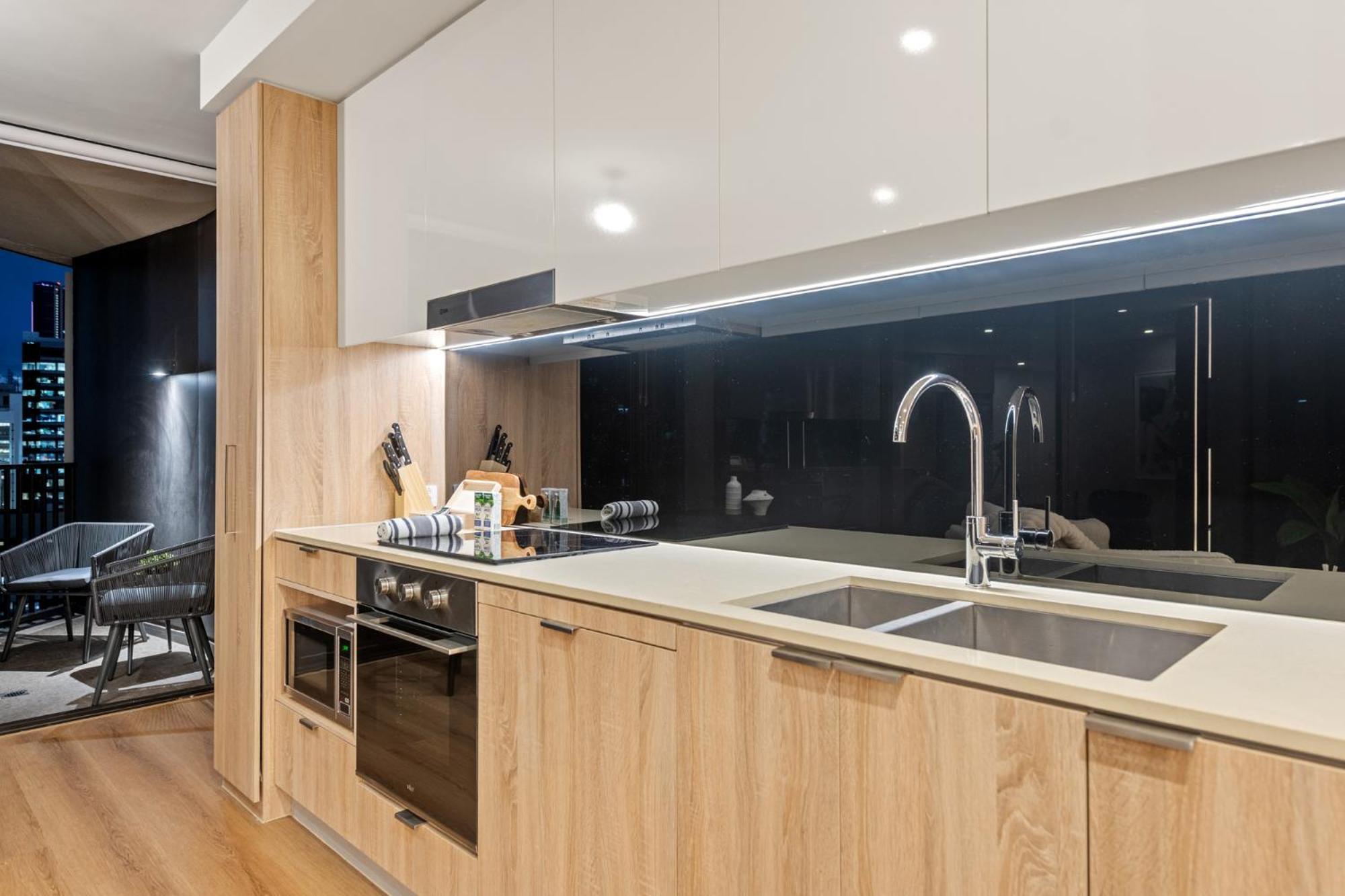 Spire Residences Brisbane