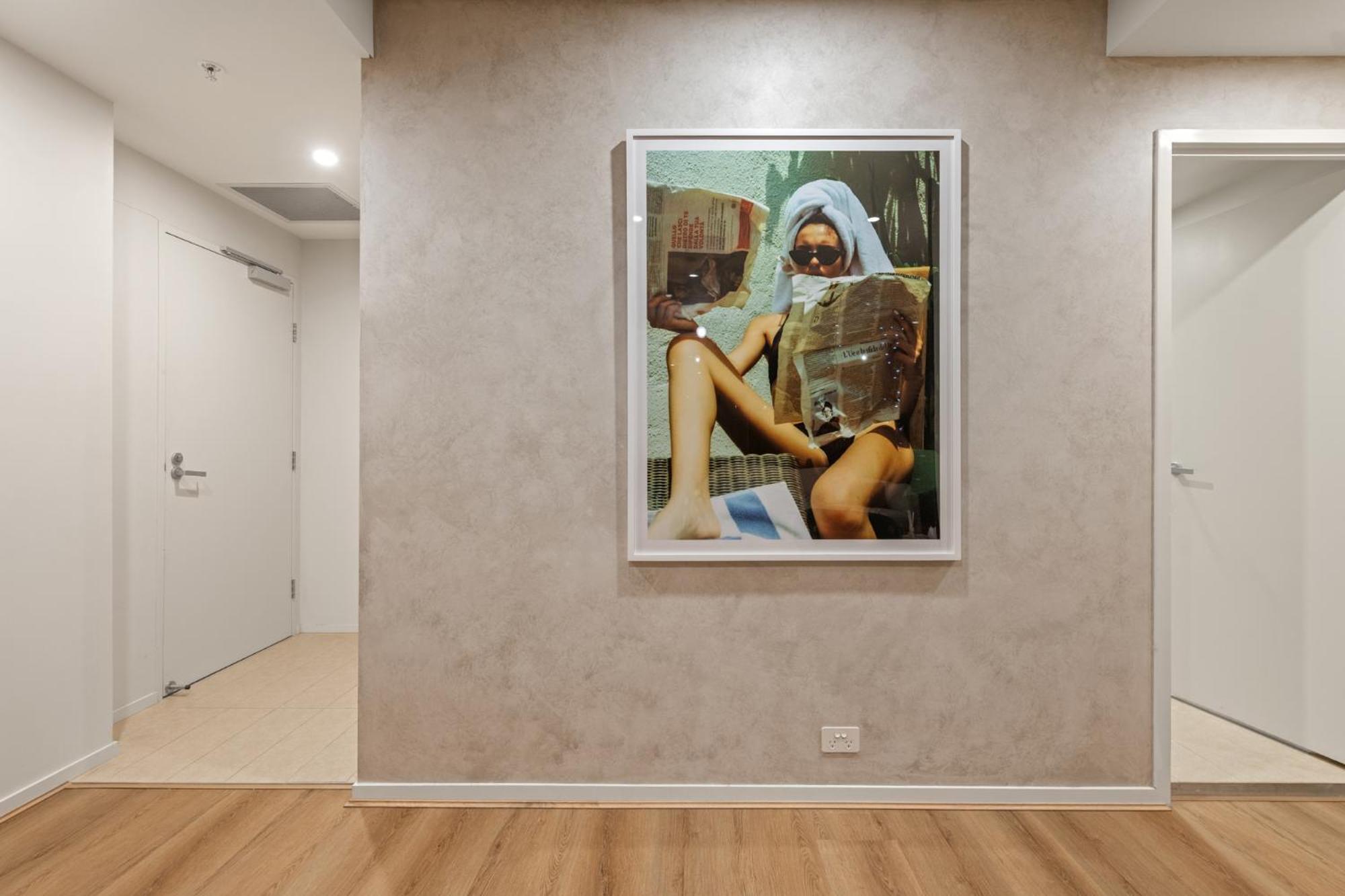 Apartment Spire Residences *