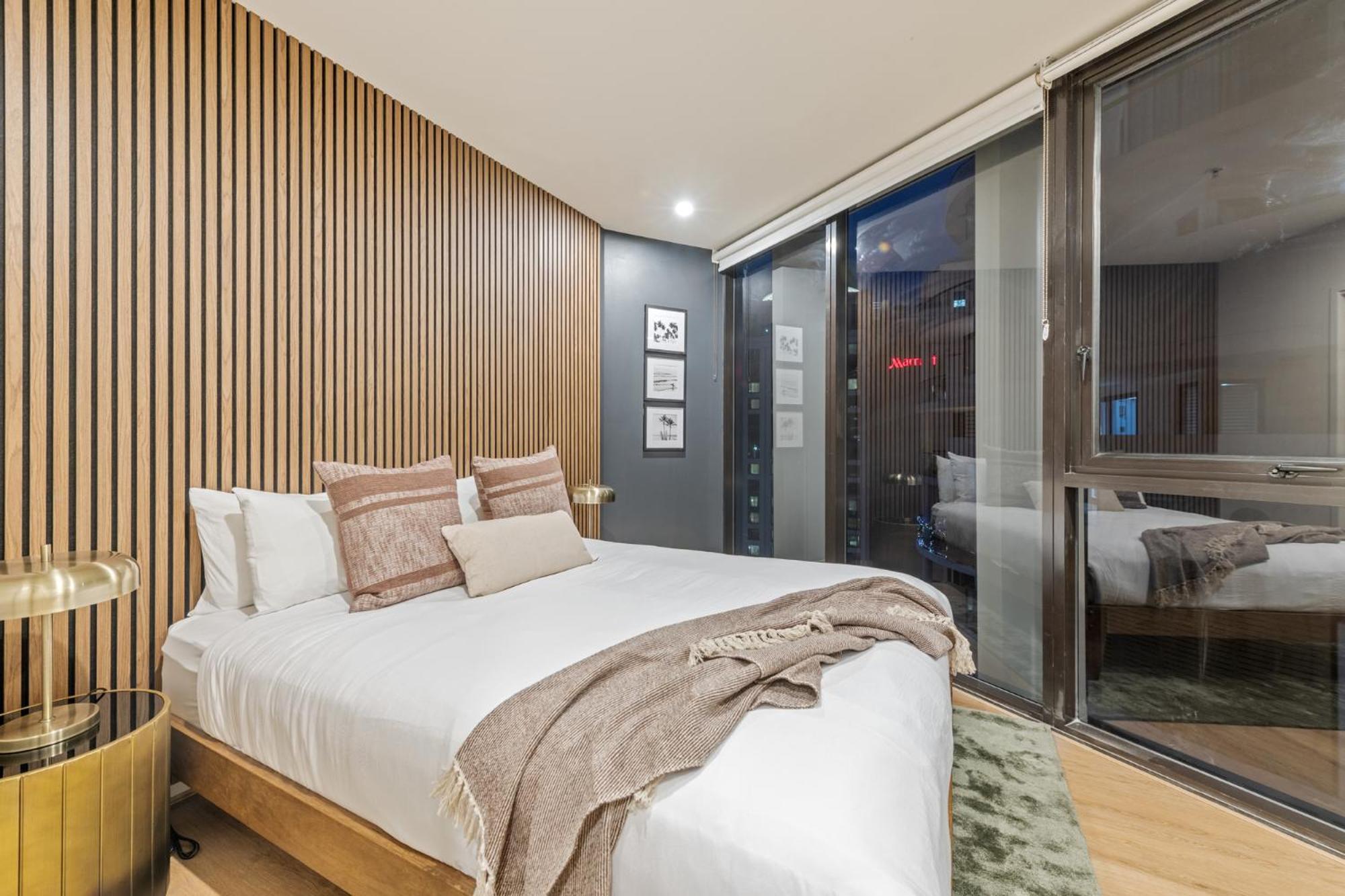 Spire Residences Brisbane