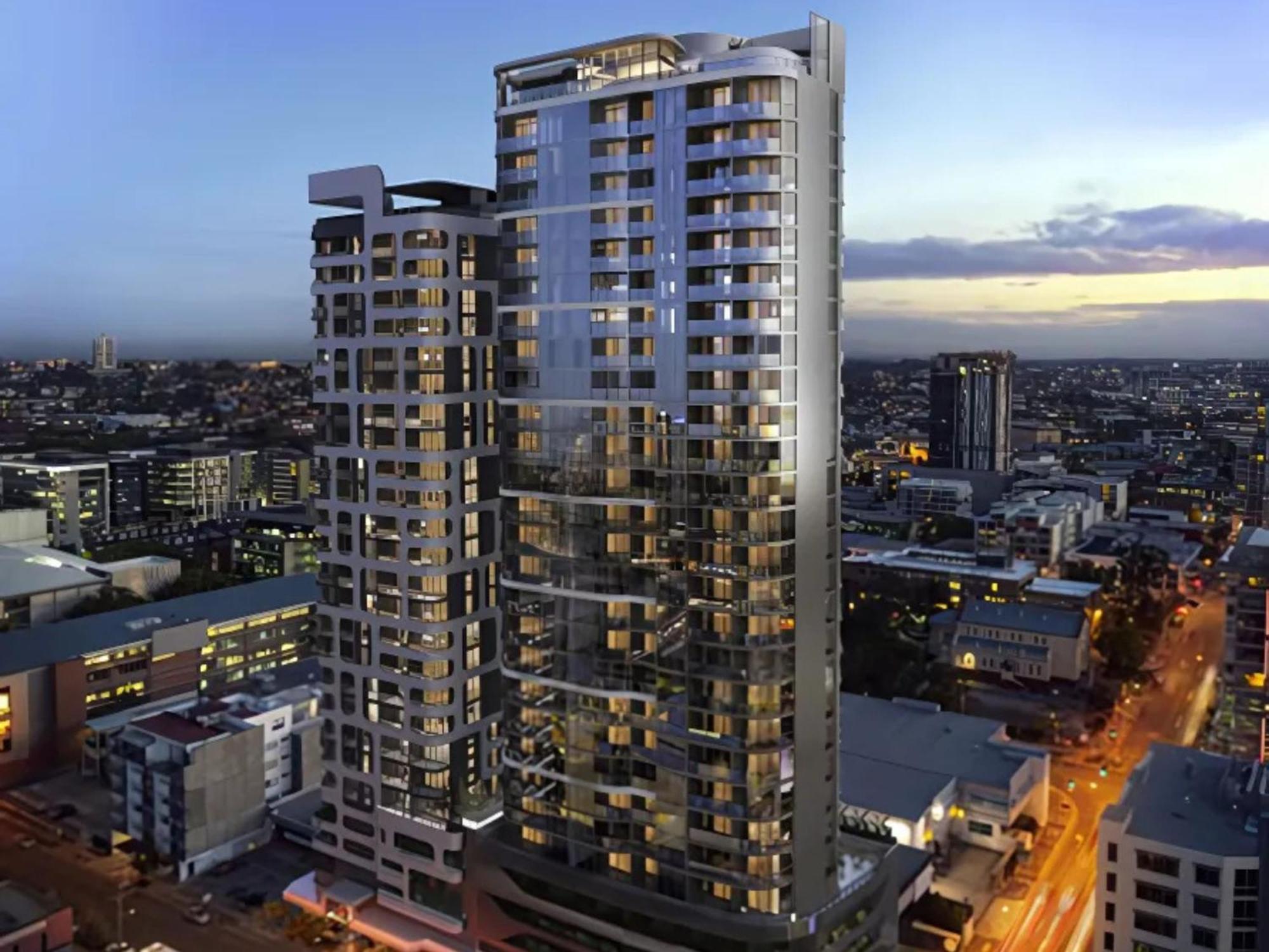 Art House By Cllix * Brisbane