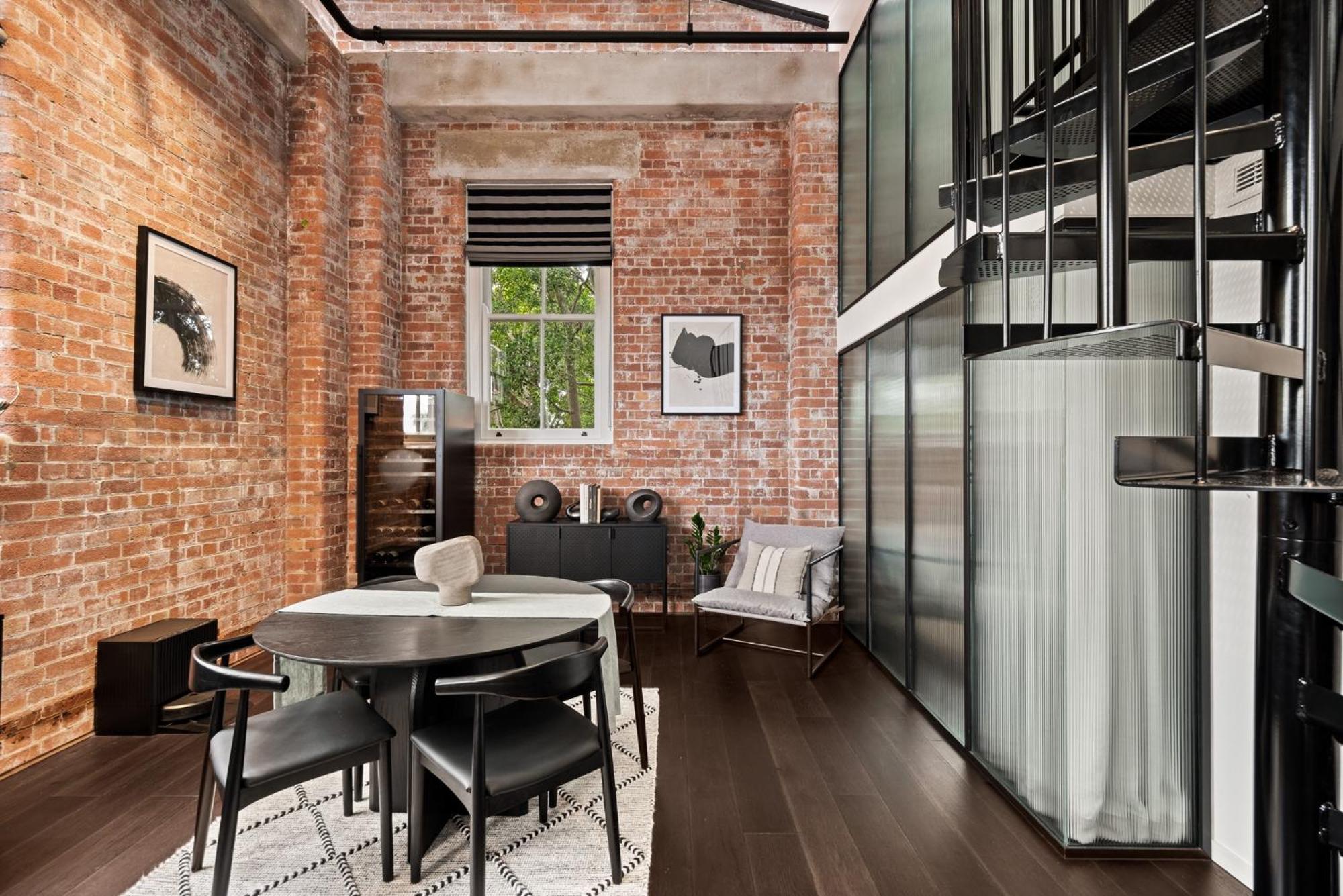 Stylish Riverside 2-bedroom In Teneriffe