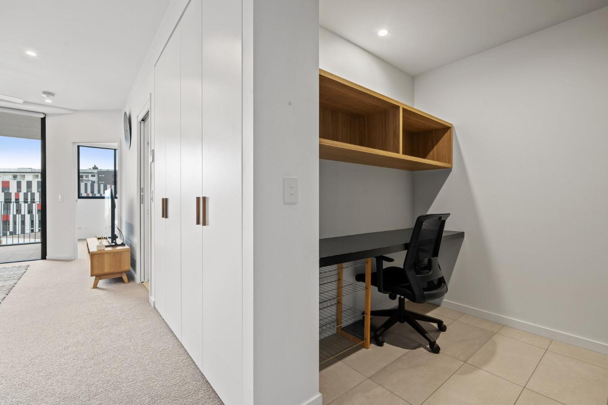 Spacious West End With Pool & Bbq Access * Brisbane