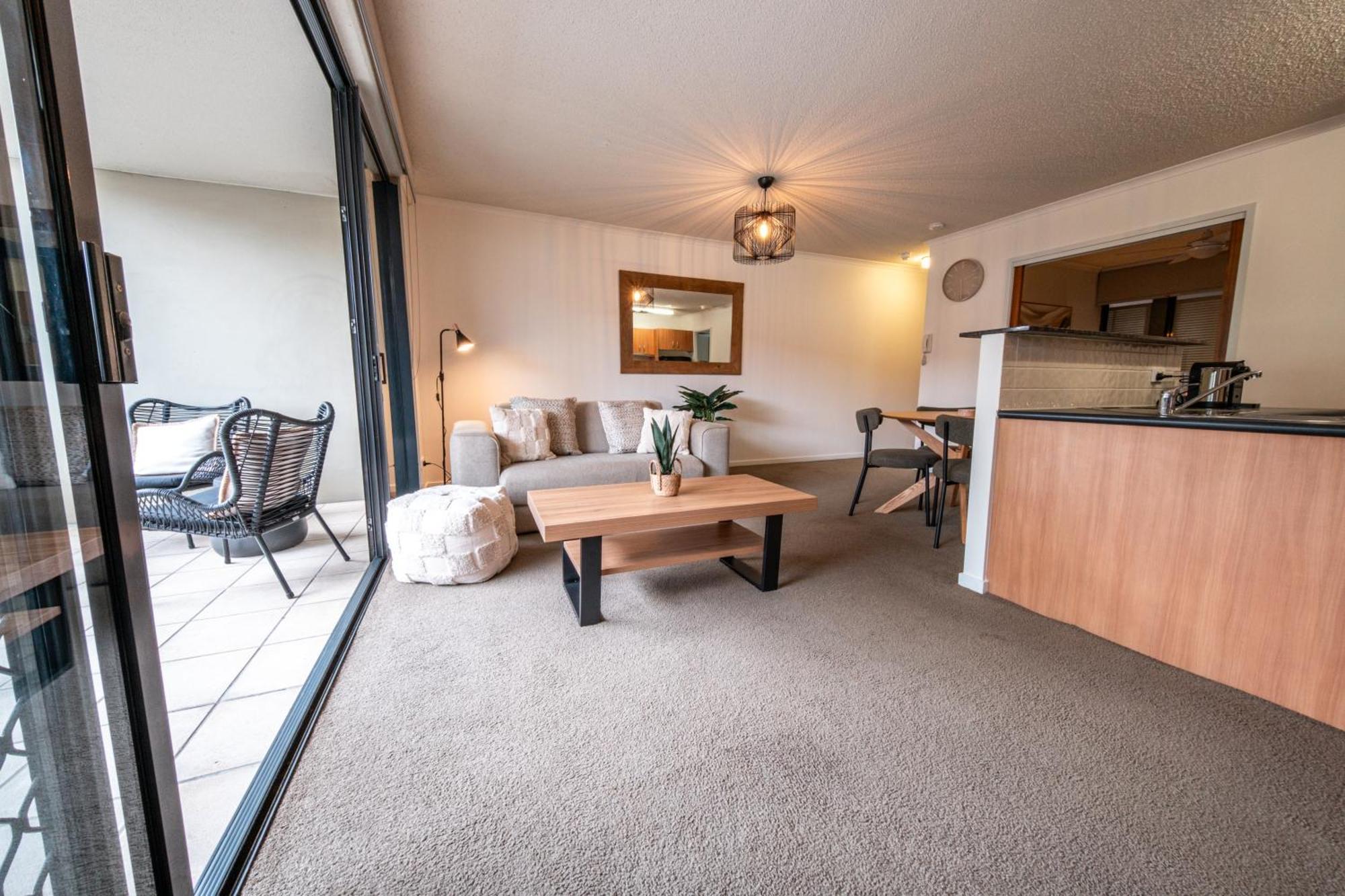 Apartment The Galleries On Brunswick