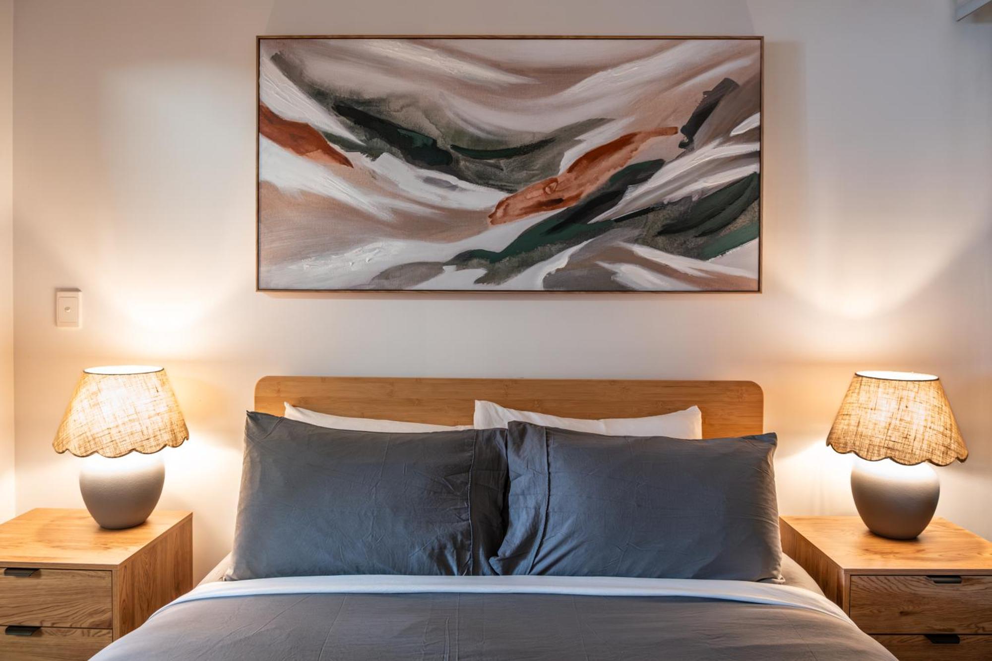 The Galleries On Brunswick Brisbane