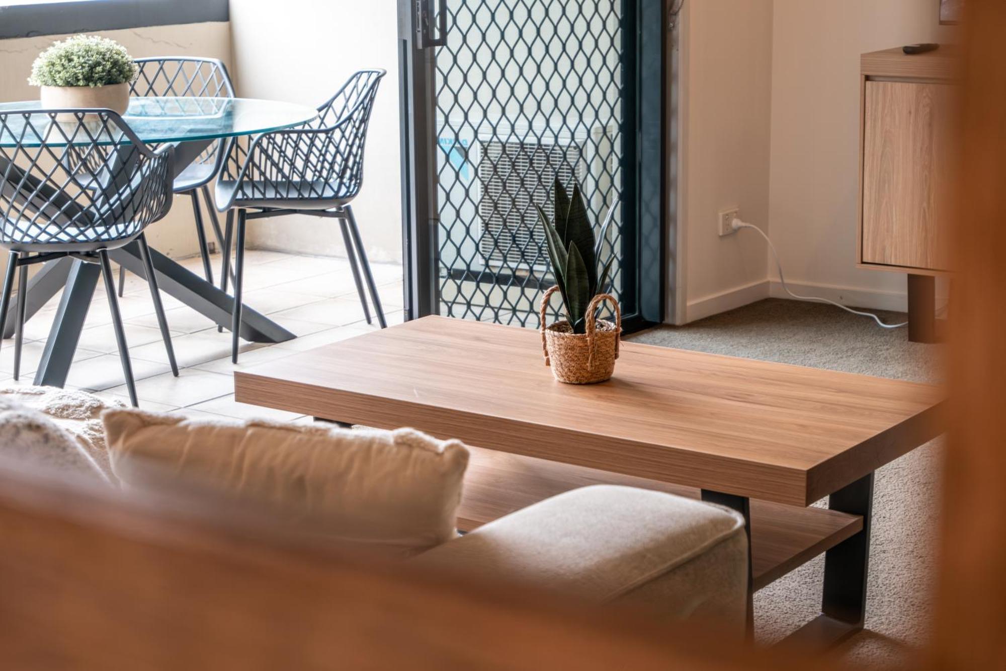 The Galleries On Brunswick