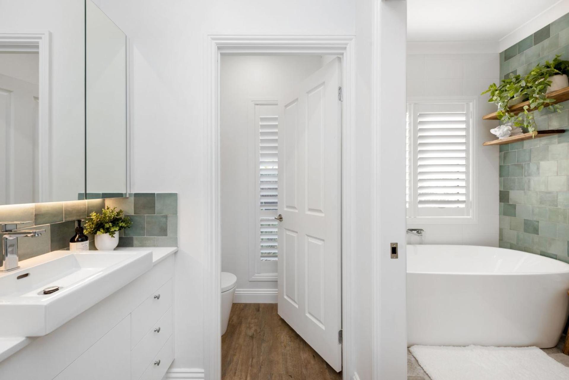 The Duchess - Luxury Home. Family & Pet Friendly With Pool Holiday home Brisbane
