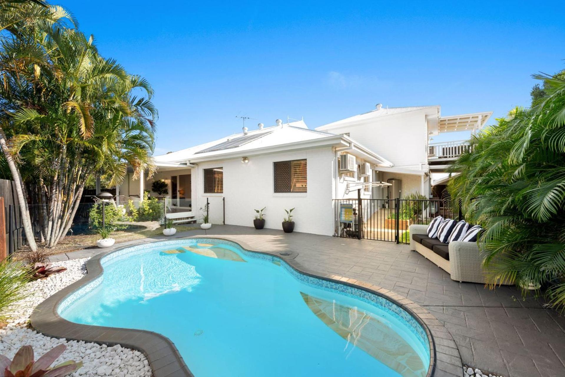 The Duchess - Luxury Home. Family & Pet Friendly With Pool * Brisbane