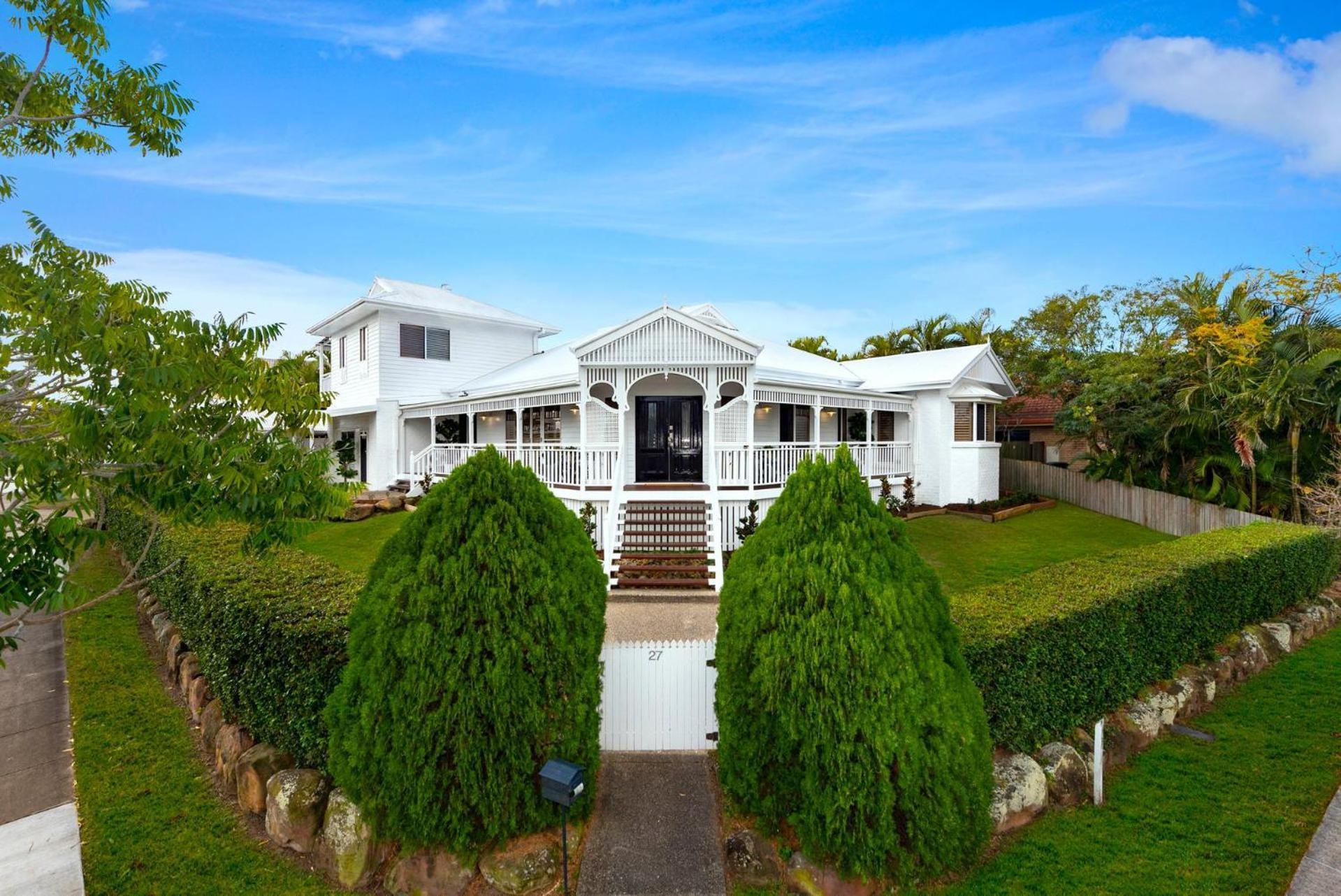 Holiday home The Duchess - Luxury Home. Family & Pet Friendly With Pool Brisbane