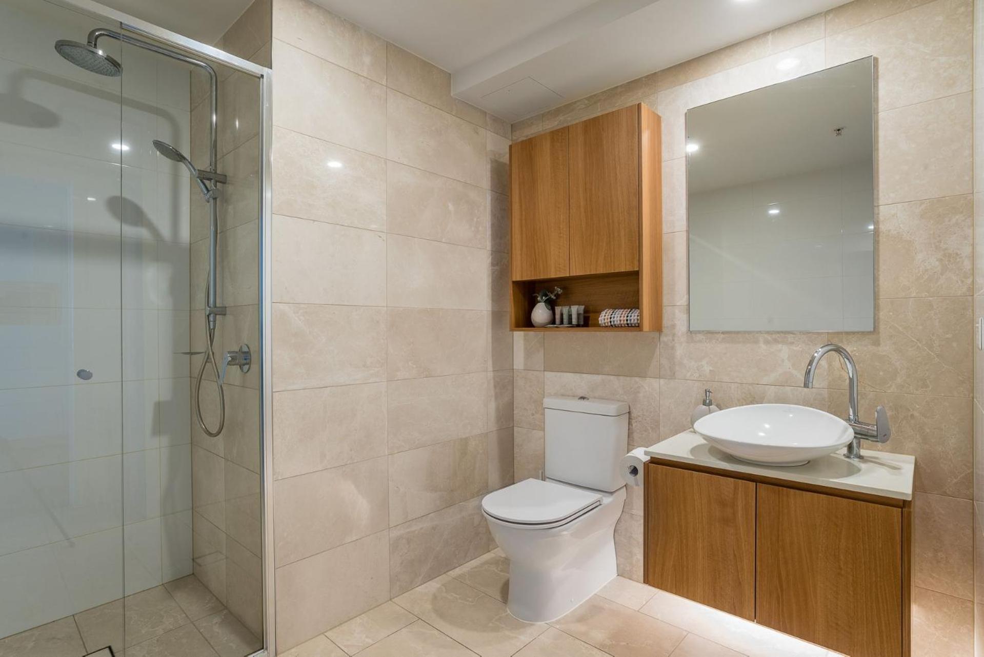 Skyline Serenity - Level 62 With Stunning Views! * Brisbane