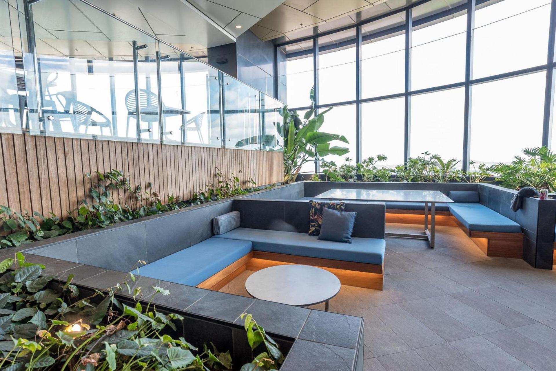 Apartment Skyline Serenity - Level 62 With Stunning Views! Brisbane