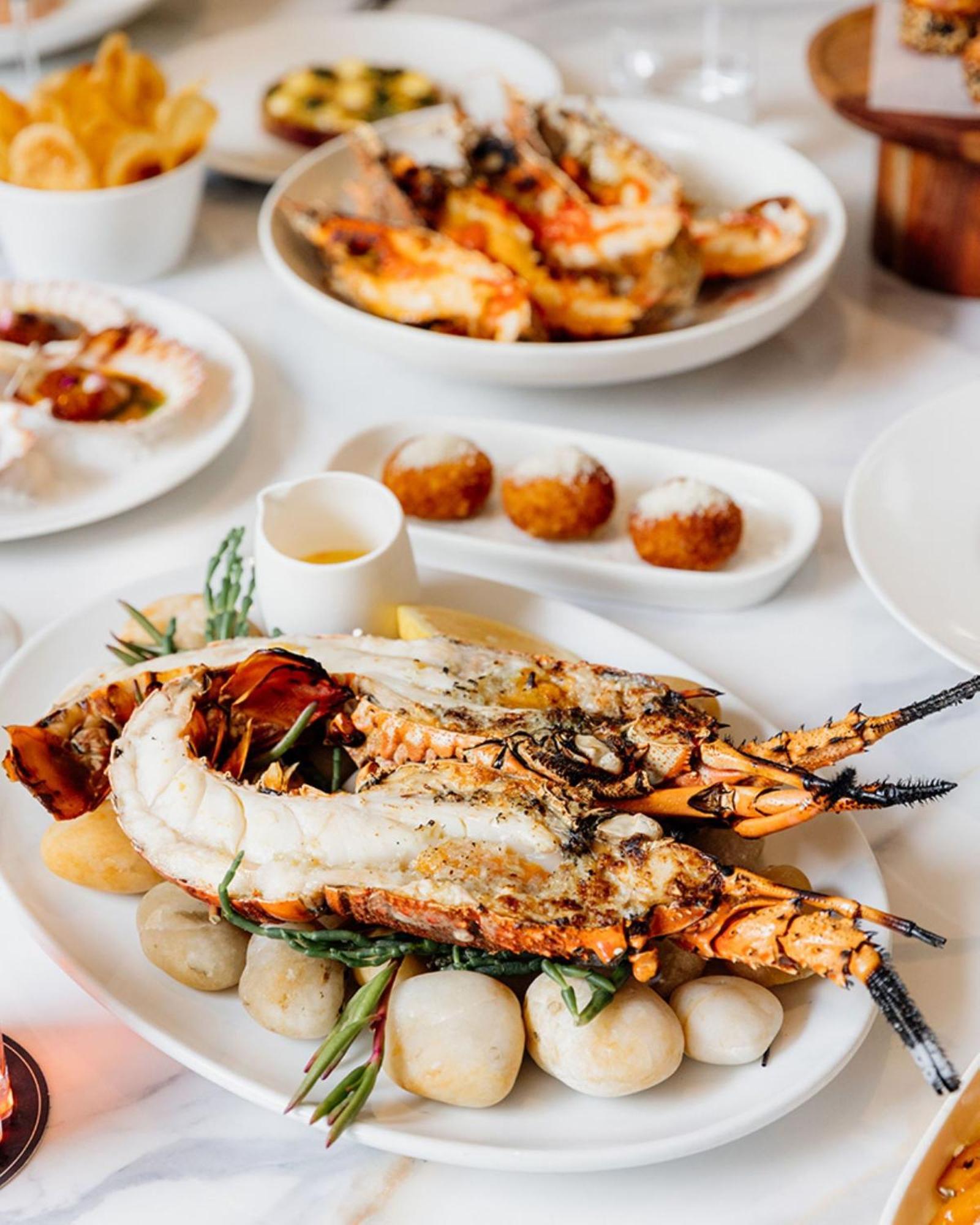 Skyline Serenity - Level 62 With Stunning Views! Apartment