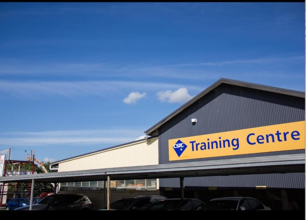 Smart Self Check-in - Freney Park Disk Golf Course Brisbane