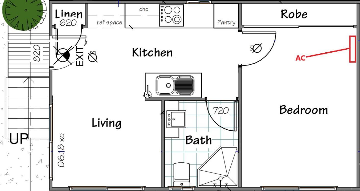 Smart Self Check-in - Freney Park *