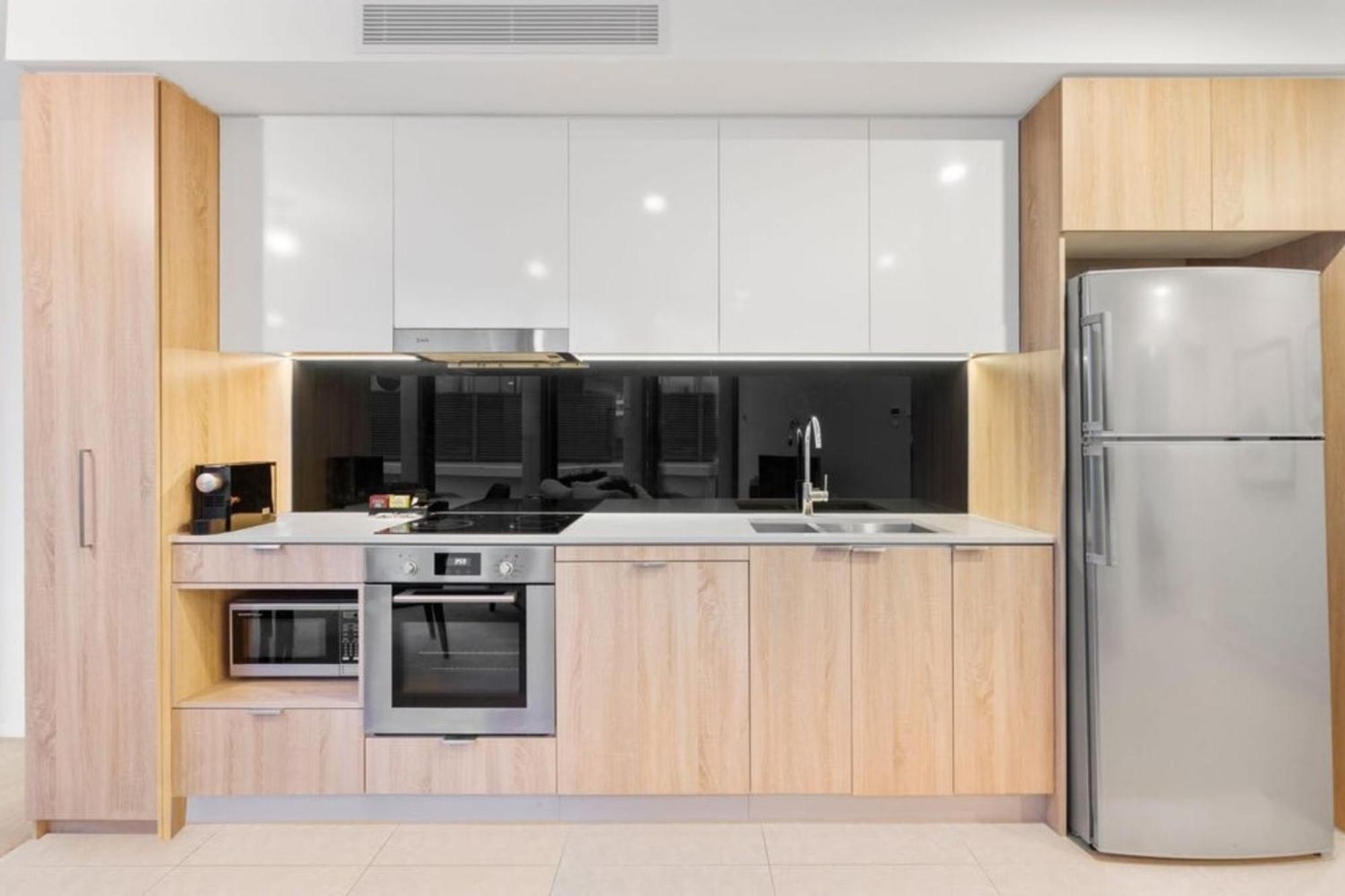 Spire Residences Brisbane