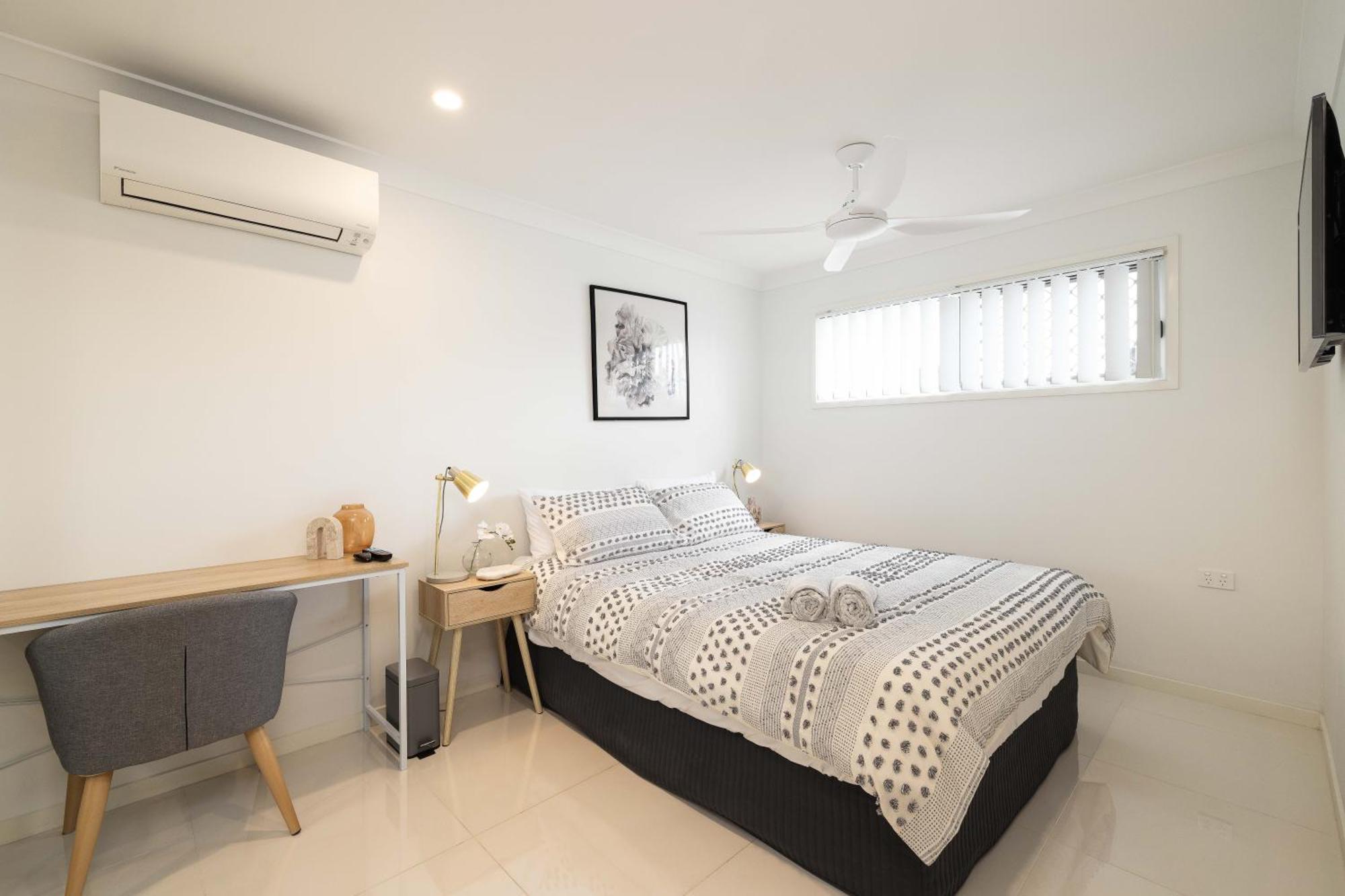 Smart Self Check-in - N Freney