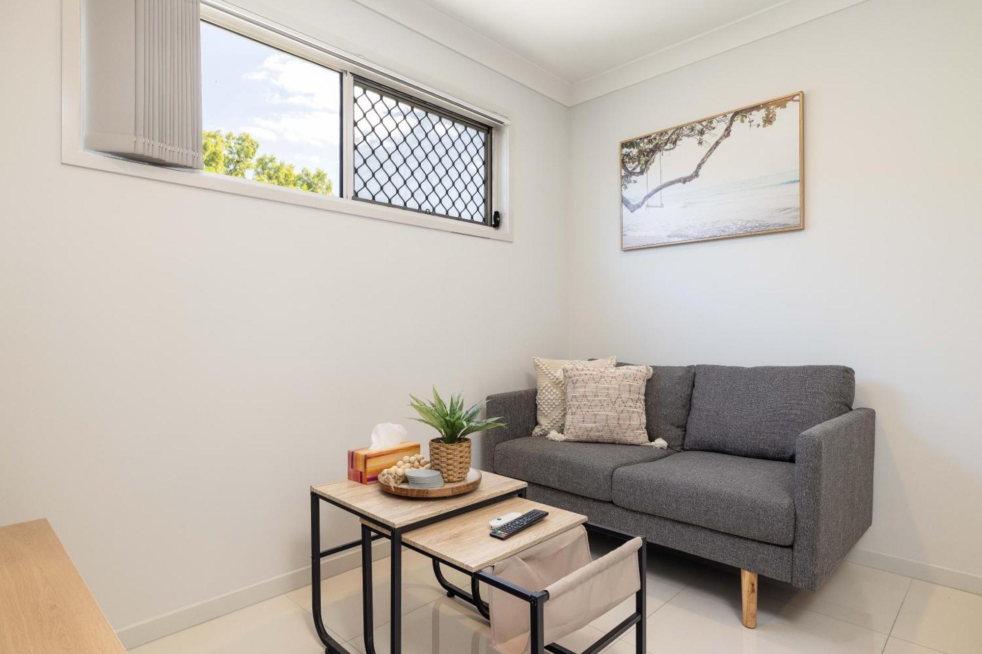 Smart Self Check-in - N Freney *