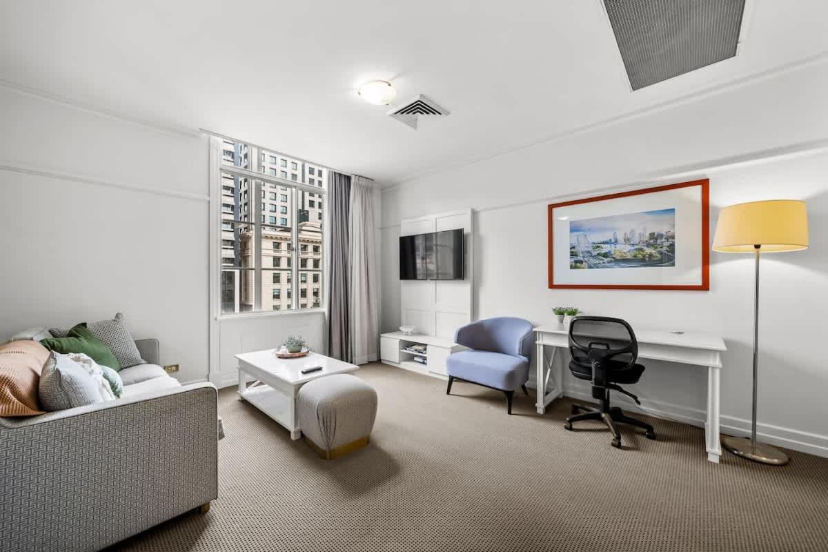 Apartment Adina - Perfect & Convenient Pad Brisbane