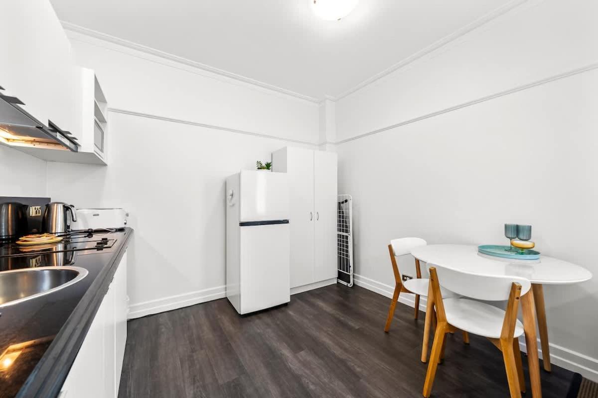 Adina - Perfect & Convenient Pad Brisbane
