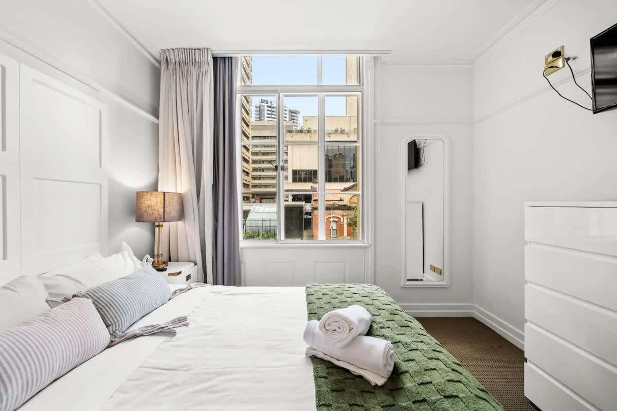 Adina - Perfect & Convenient Pad * Brisbane